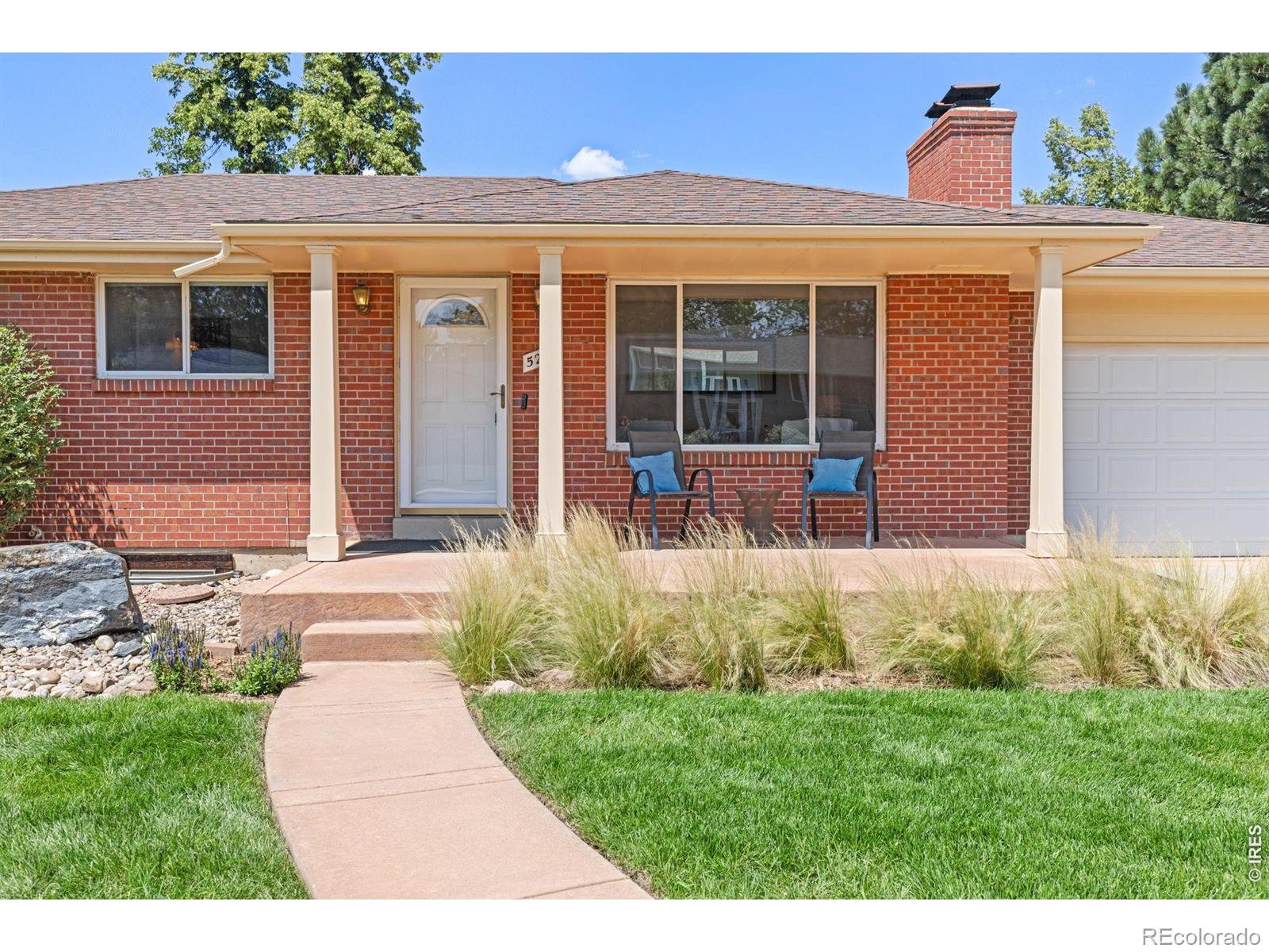 MLS Image #2 for 5285  illini way,boulder, Colorado