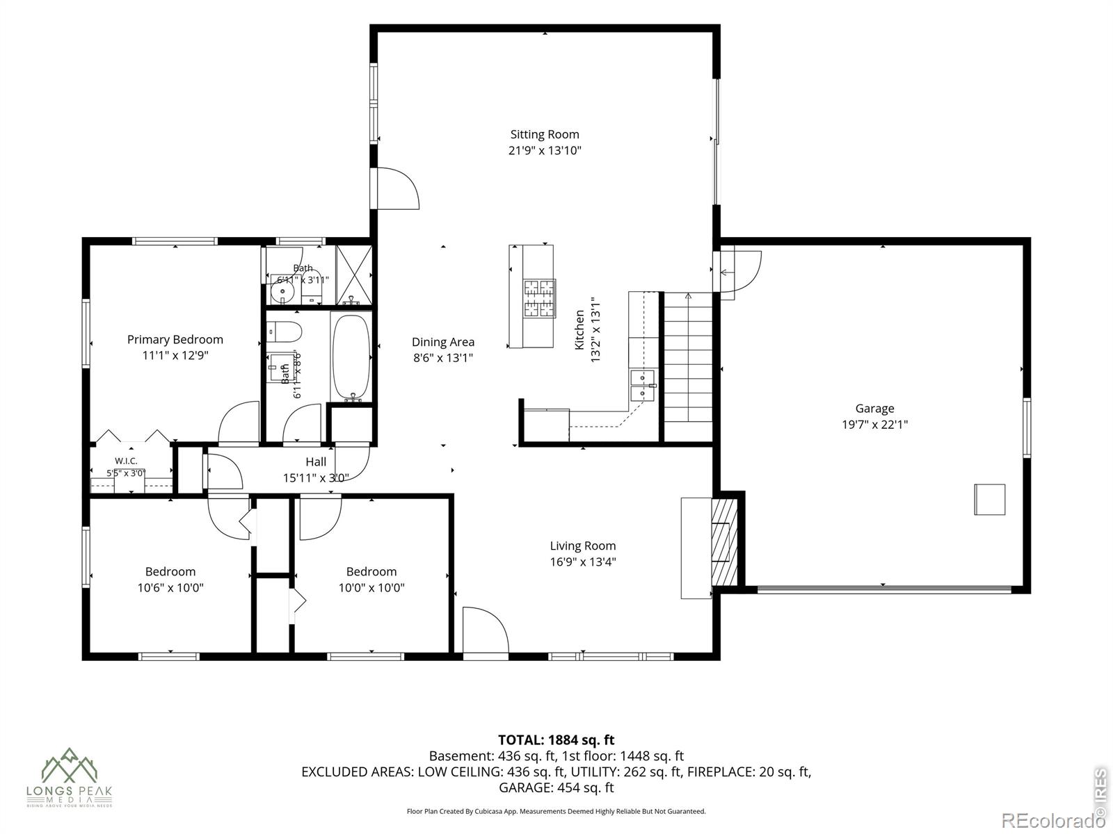 MLS Image #33 for 5285  illini way,boulder, Colorado
