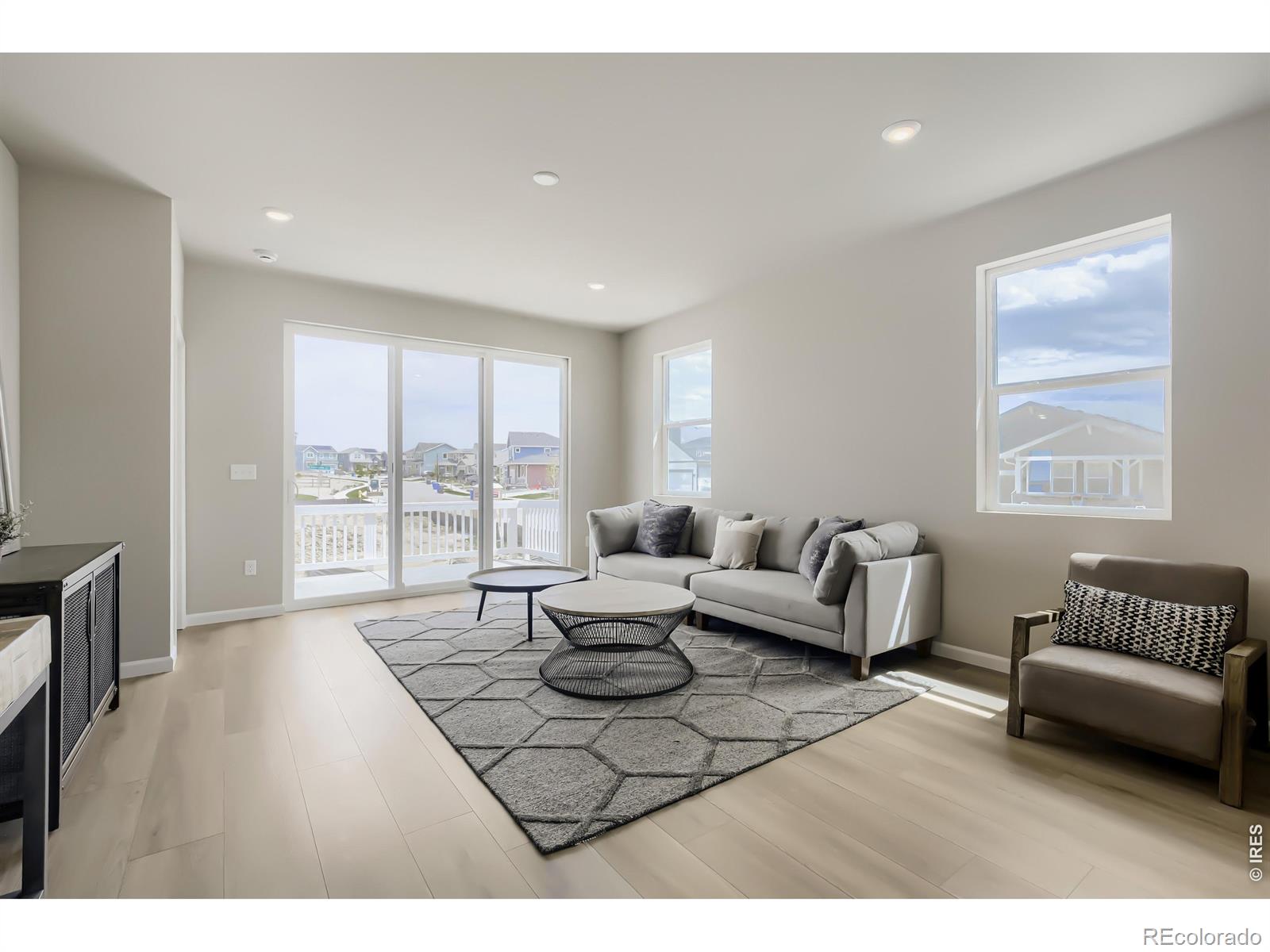 MLS Image #13 for 1814  baltusrol drive,fort collins, Colorado