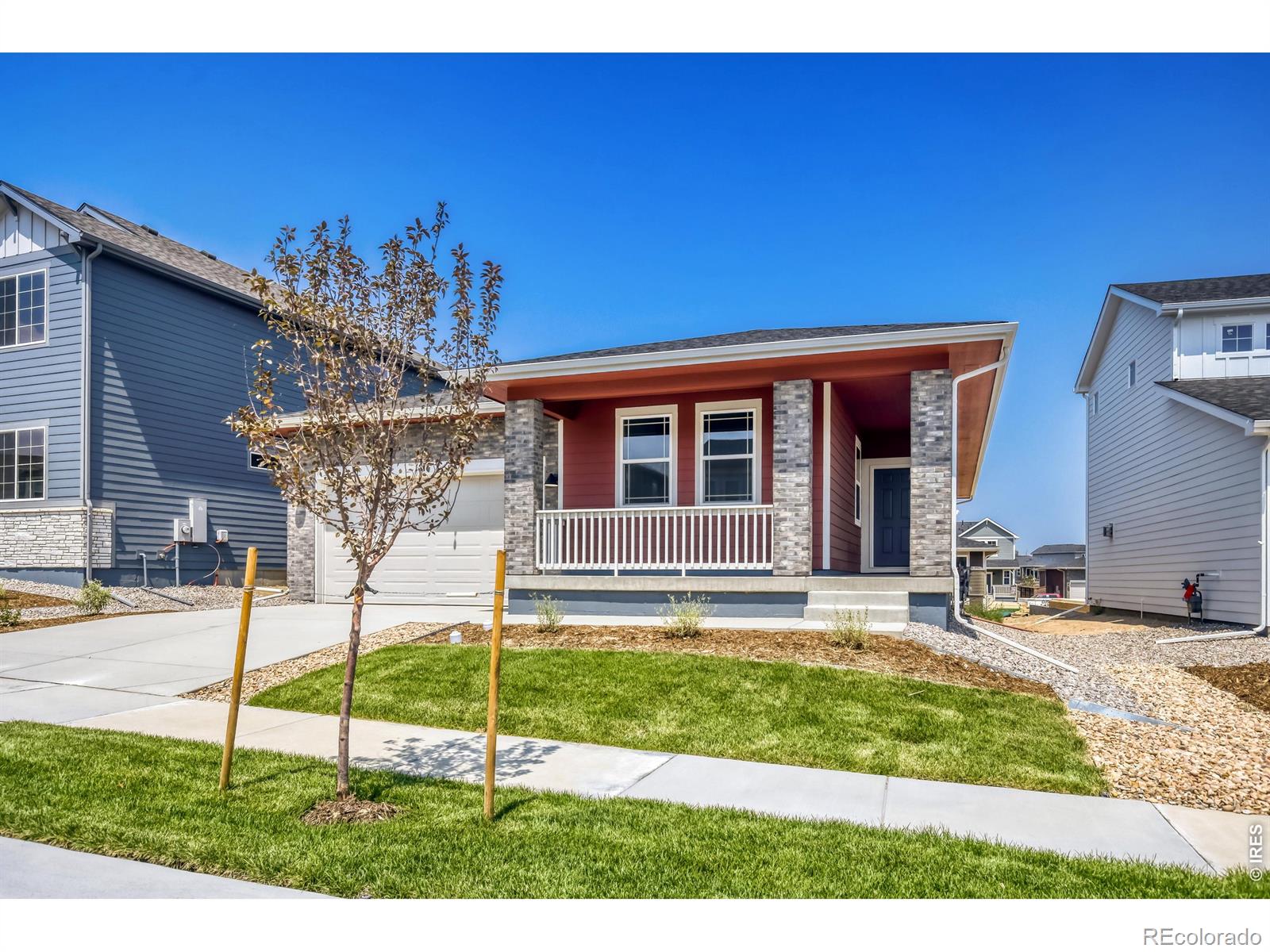 MLS Image #4 for 1814  baltusrol drive,fort collins, Colorado