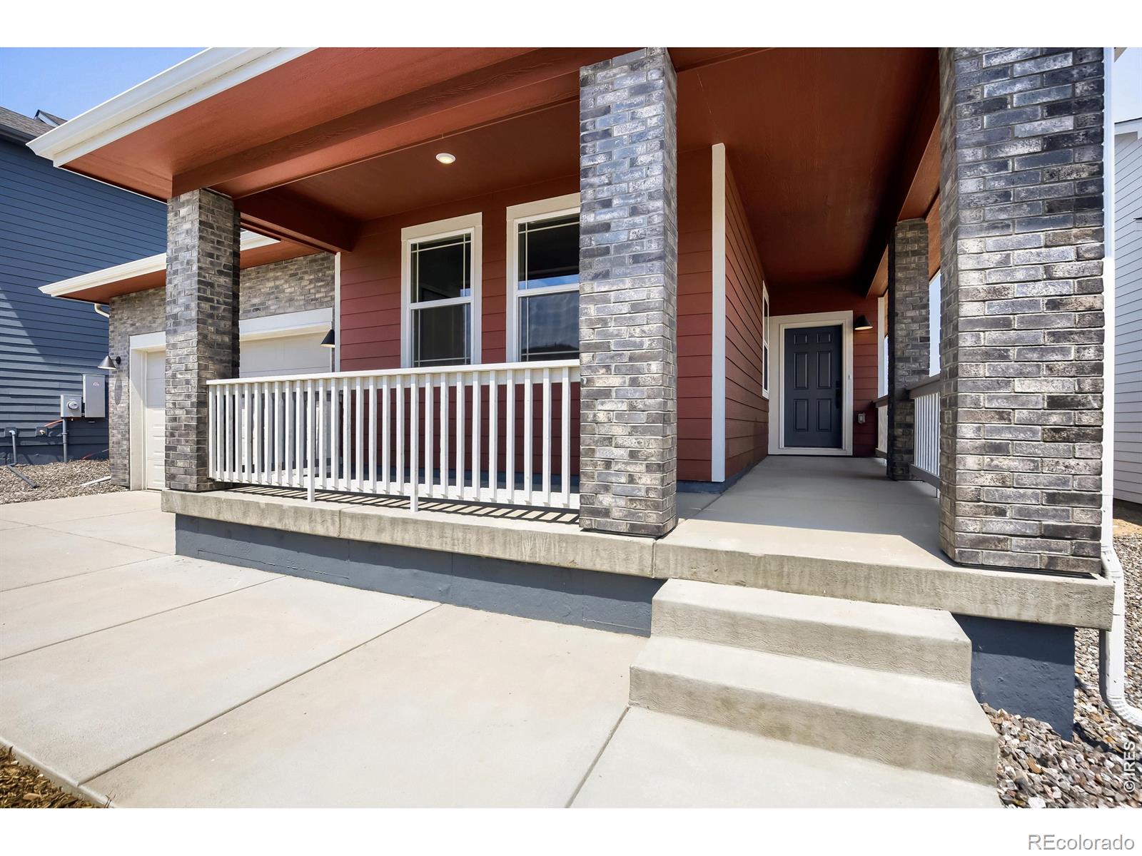 MLS Image #5 for 1814  baltusrol drive,fort collins, Colorado