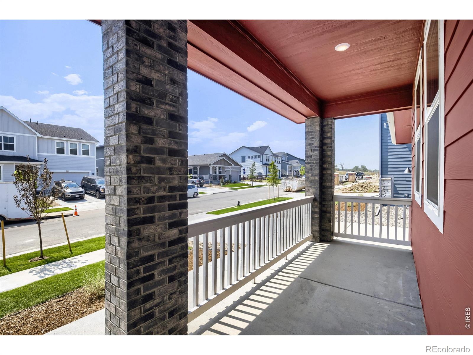 MLS Image #6 for 1814  baltusrol drive,fort collins, Colorado