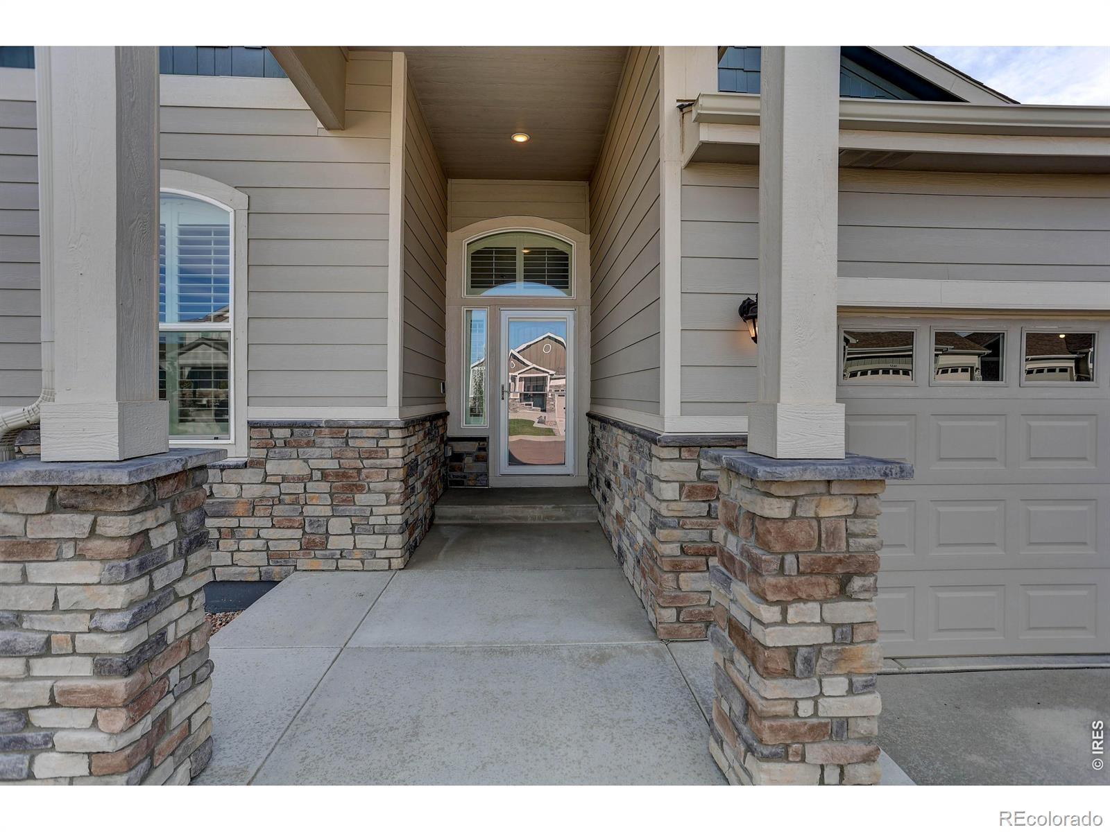 MLS Image #1 for 5674  ault drive,loveland, Colorado