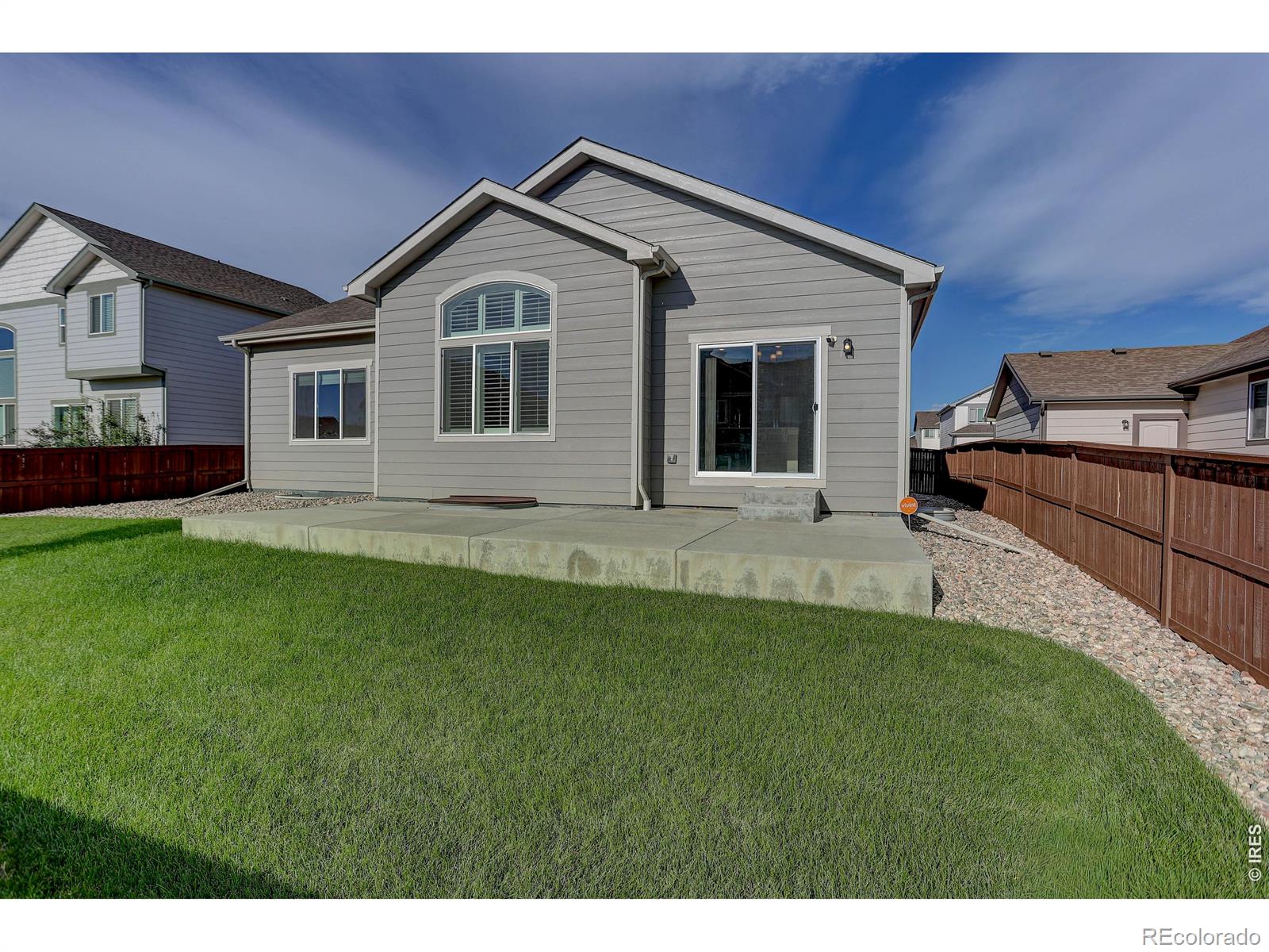 MLS Image #2 for 5674  ault drive,loveland, Colorado