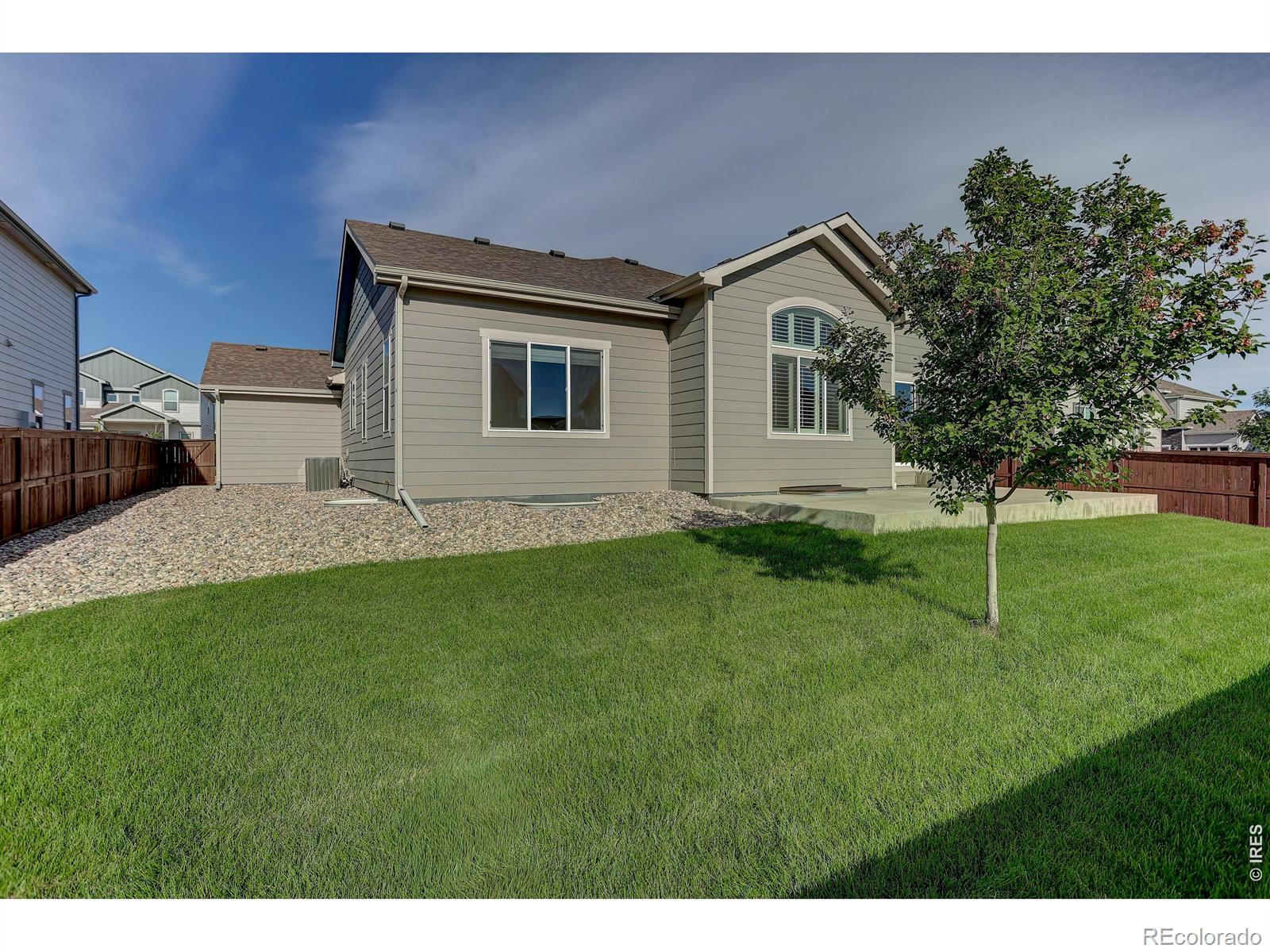 MLS Image #3 for 5674  ault drive,loveland, Colorado