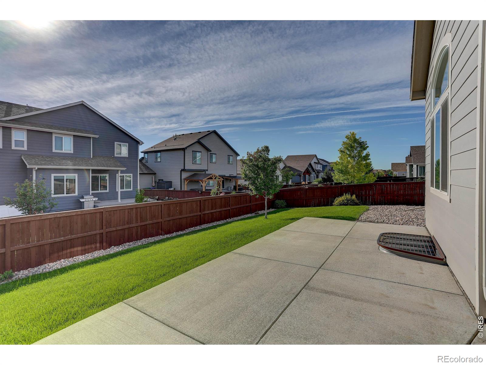 MLS Image #4 for 5674  ault drive,loveland, Colorado