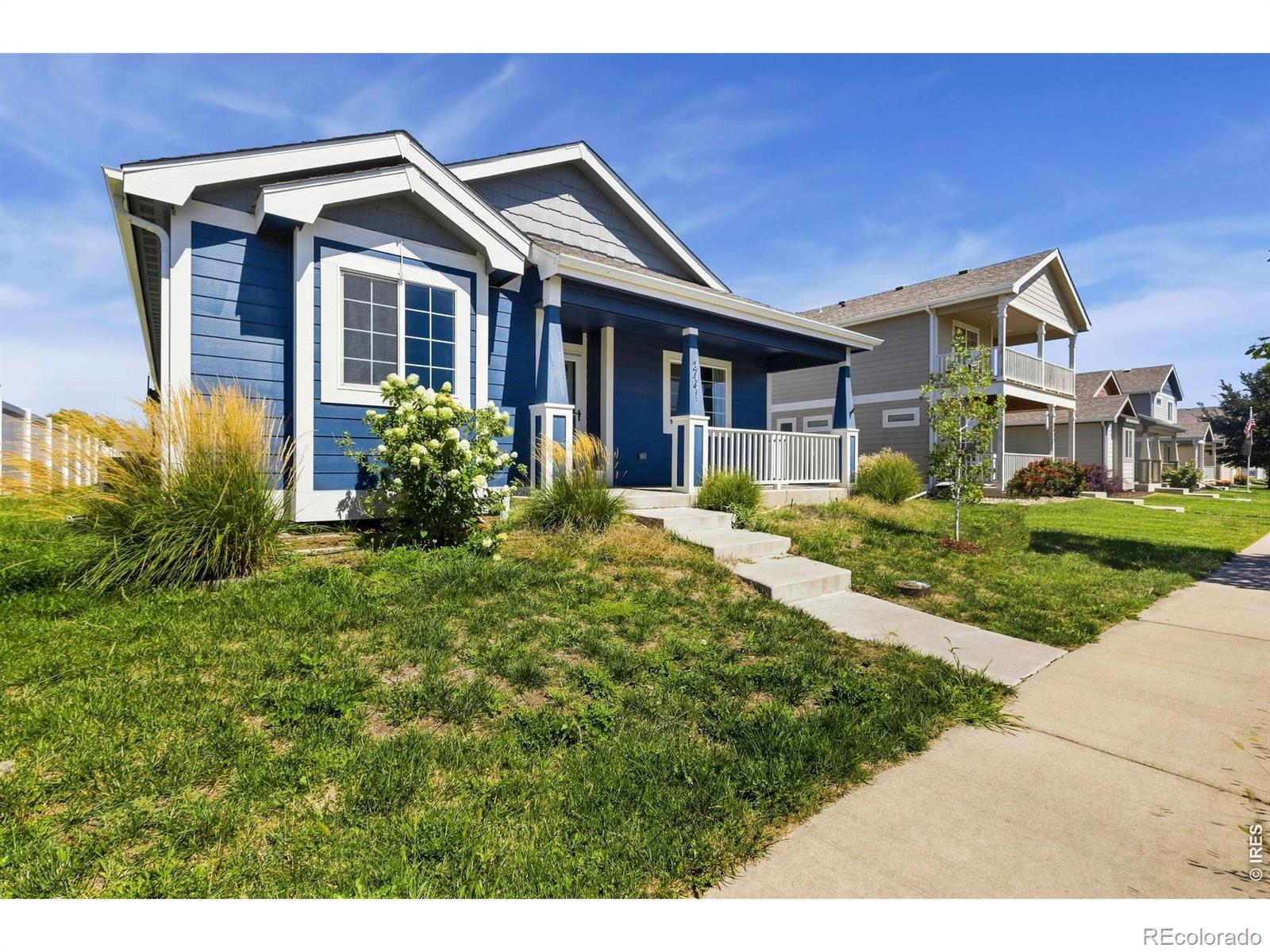 MLS Image #2 for 2441  shooting star way,evans, Colorado