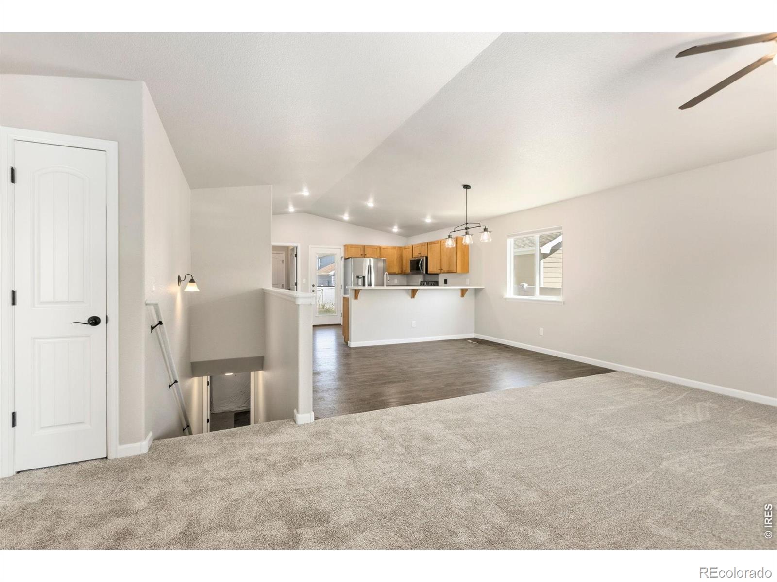 MLS Image #3 for 2441  shooting star way,evans, Colorado