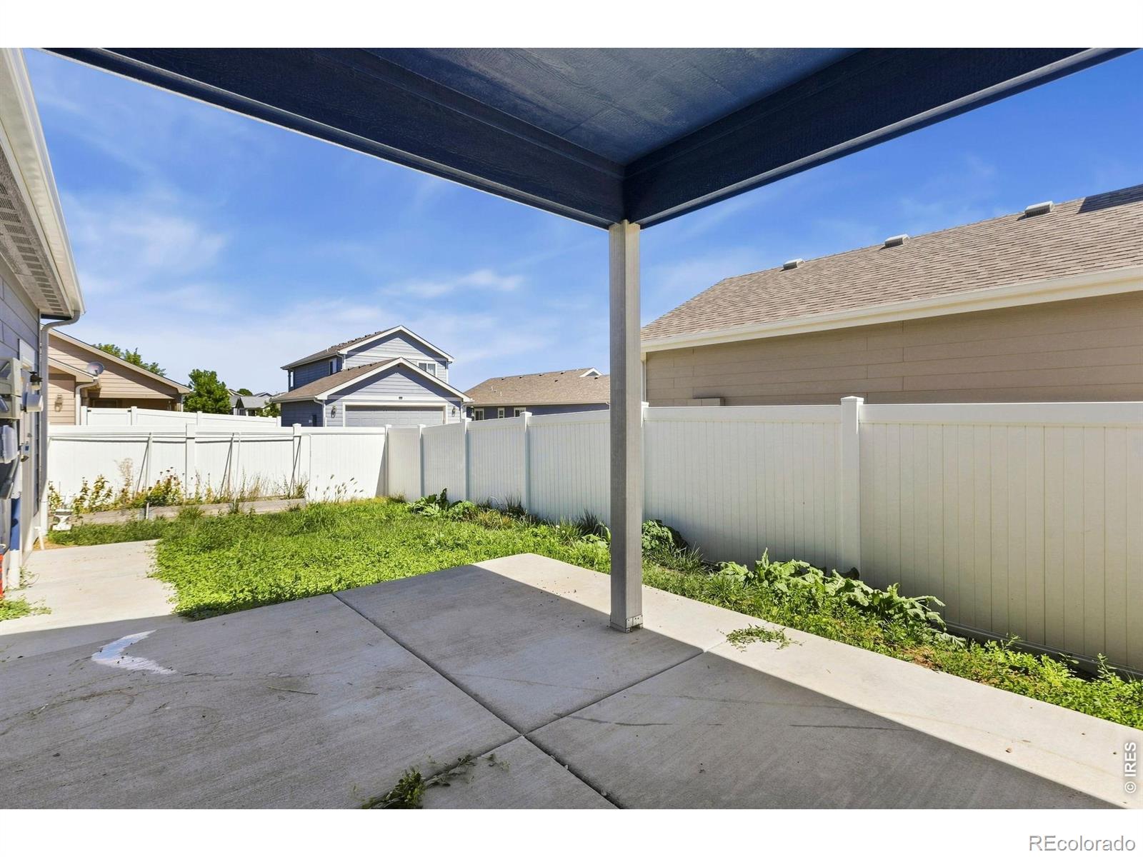 MLS Image #35 for 2441  shooting star way,evans, Colorado