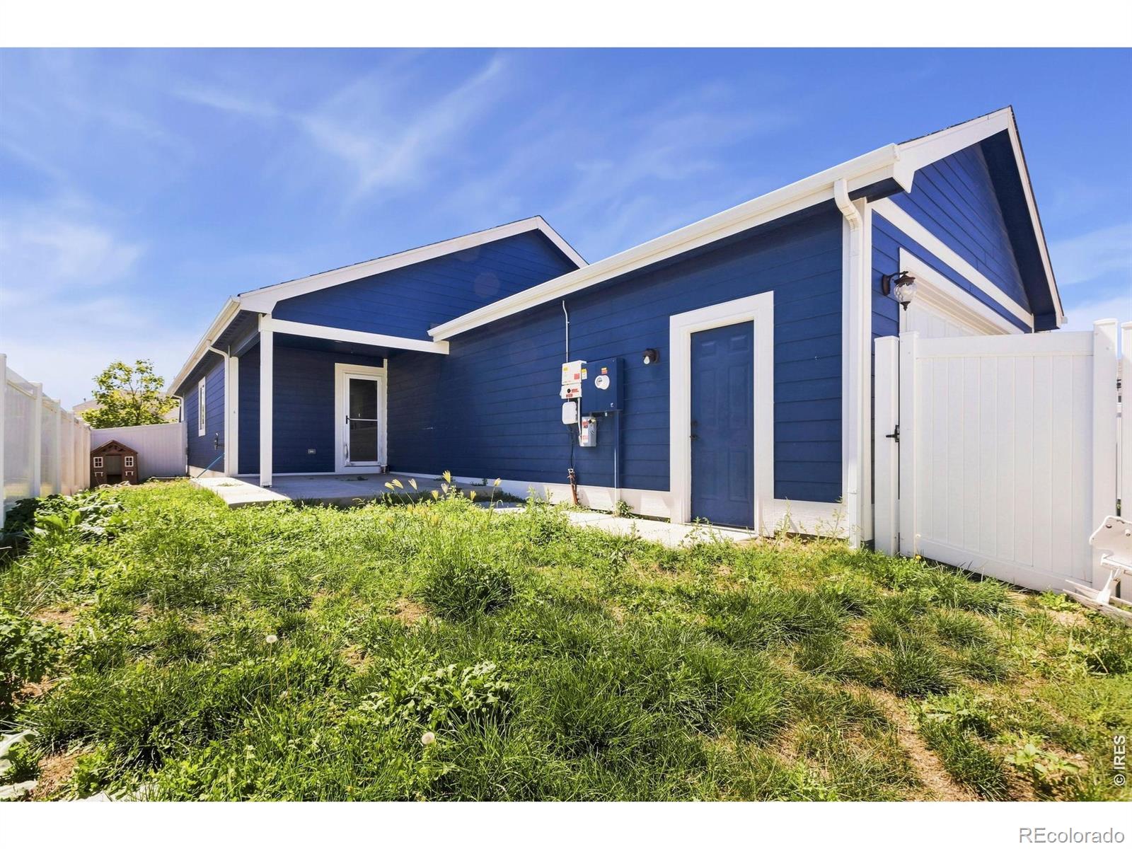 MLS Image #37 for 2441  shooting star way,evans, Colorado