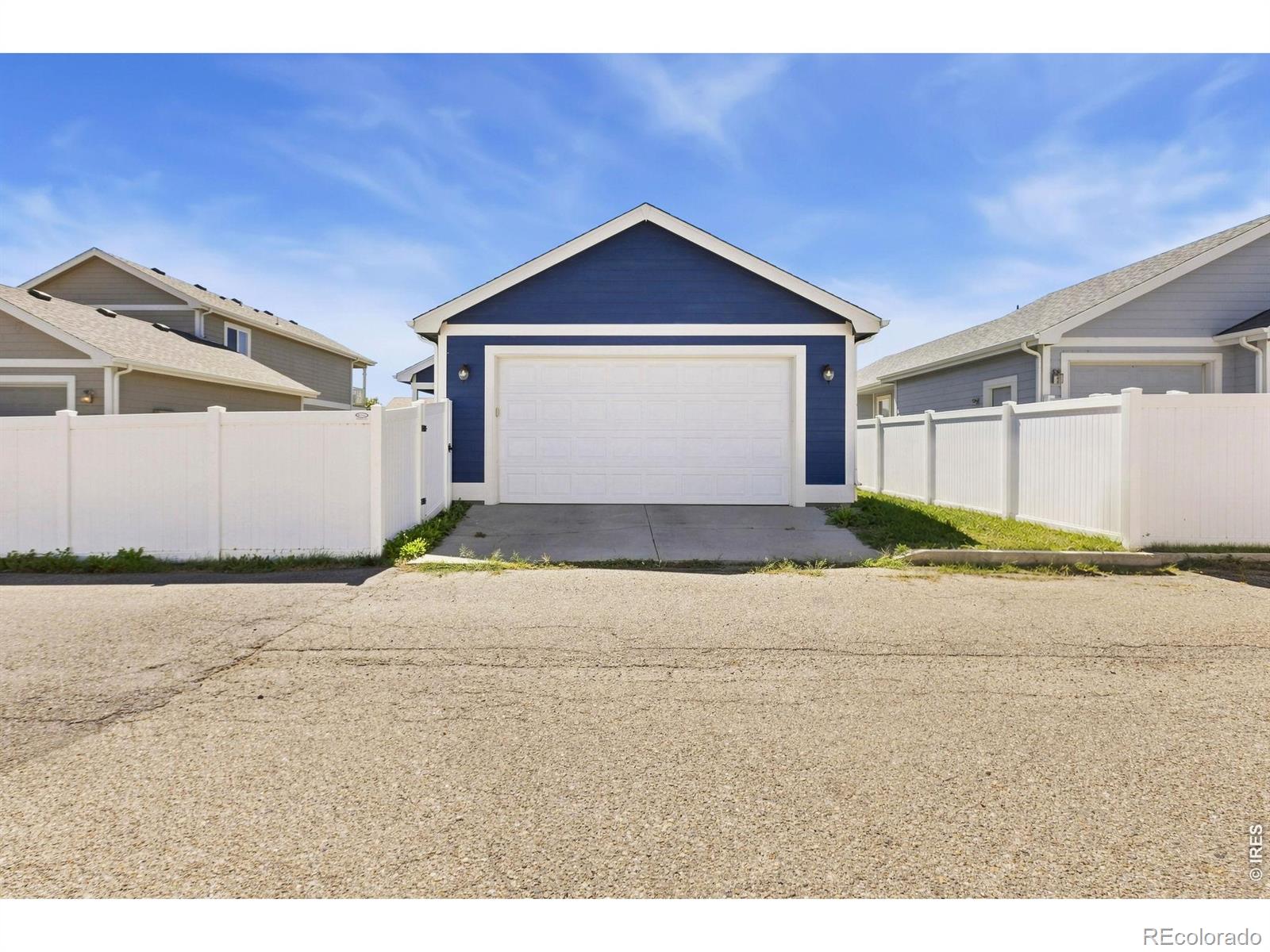 MLS Image #38 for 2441  shooting star way,evans, Colorado