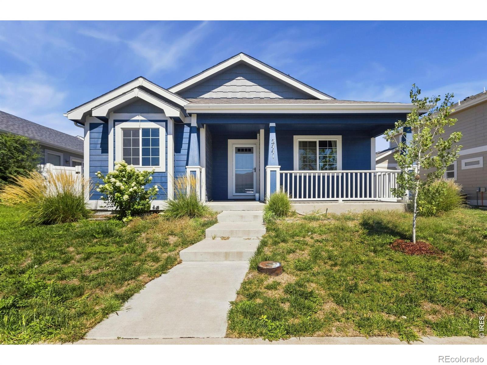 MLS Image #39 for 2441  shooting star way,evans, Colorado