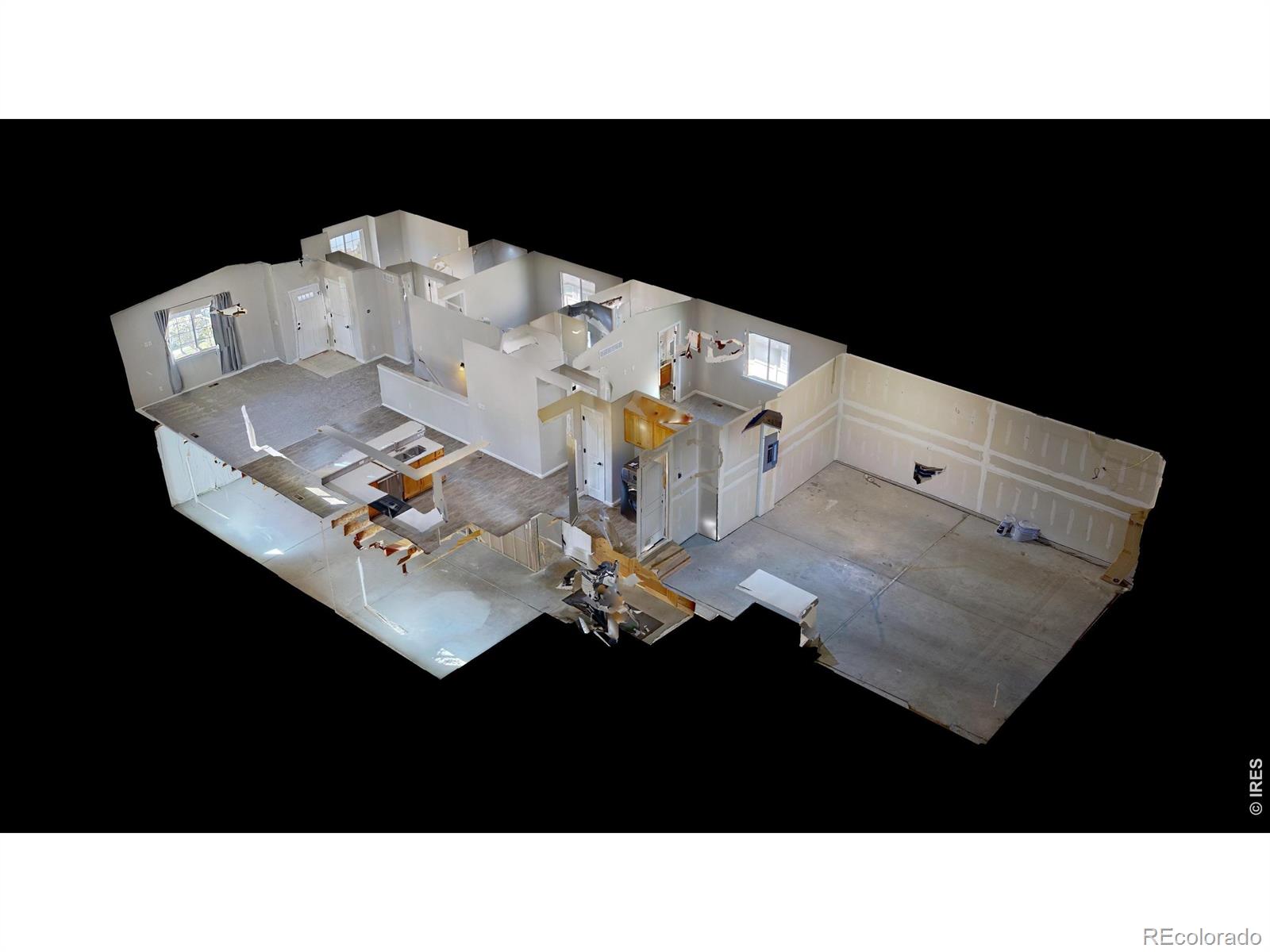 MLS Image #41 for 2441  shooting star way,evans, Colorado