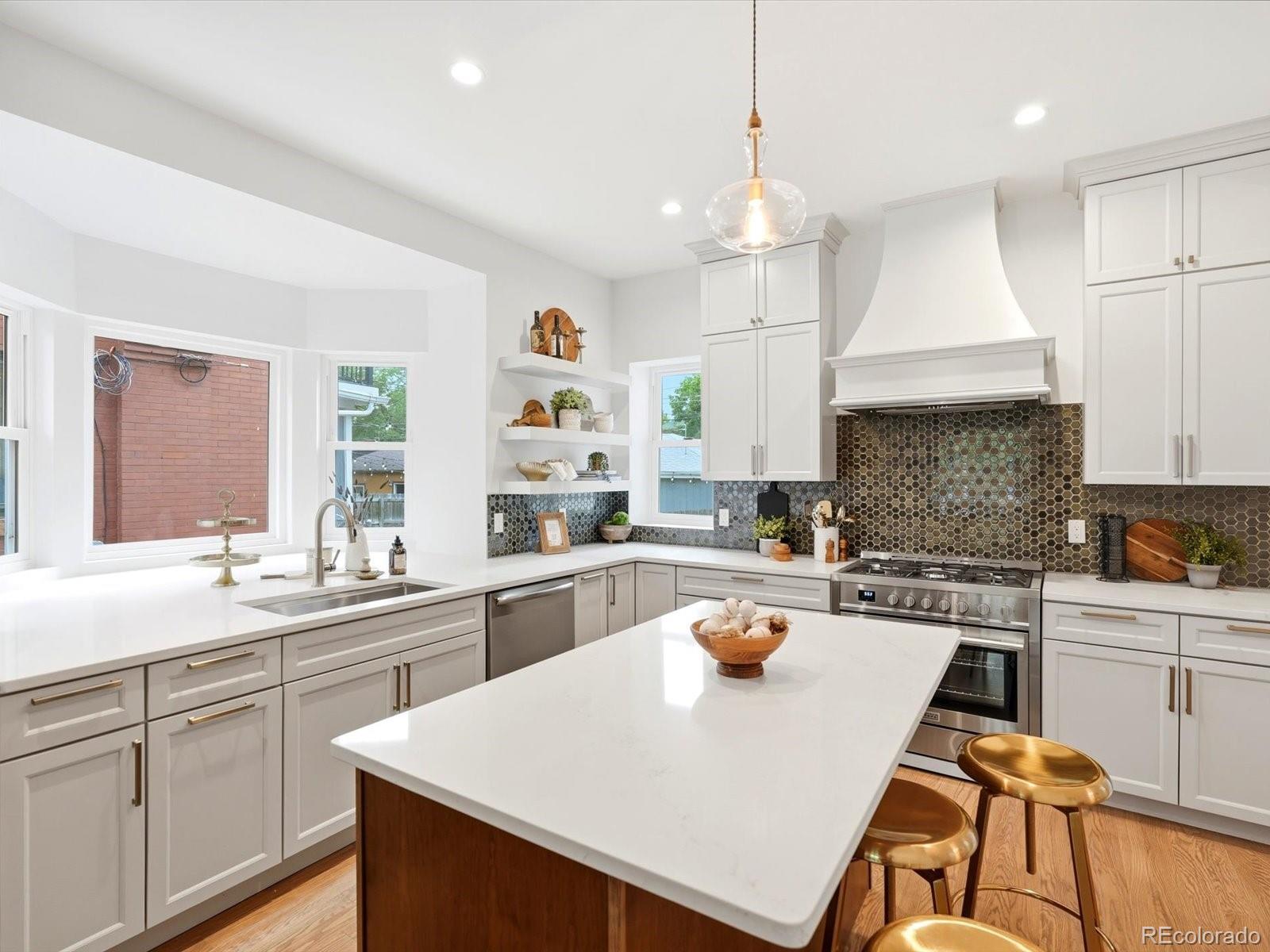 MLS Image #15 for 2831 n gaylord street,denver, Colorado