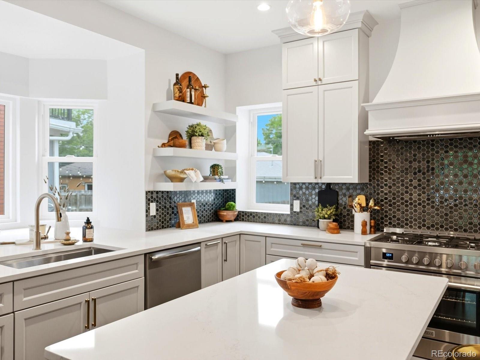 MLS Image #16 for 2831 n gaylord street,denver, Colorado