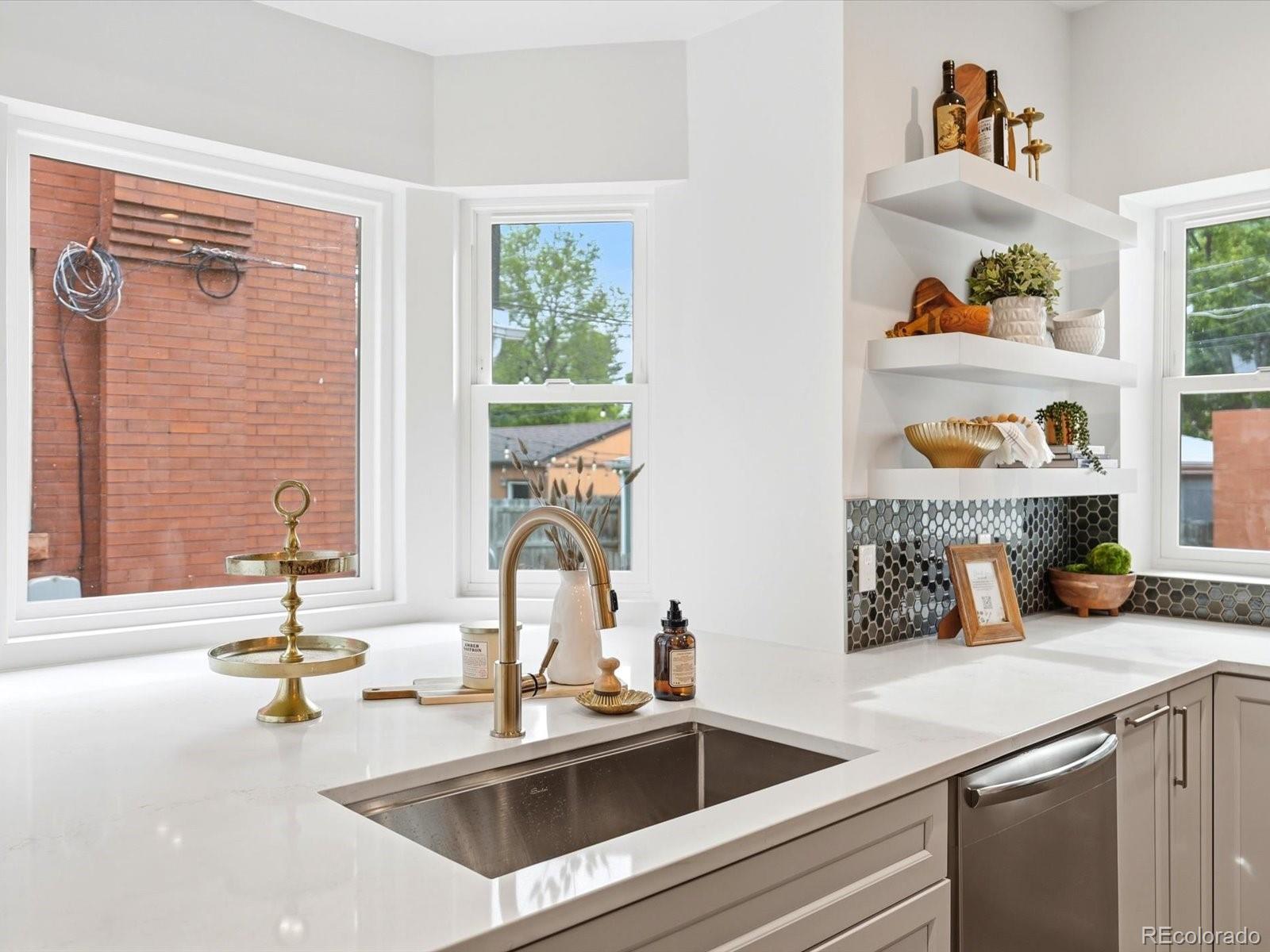 MLS Image #19 for 2831 n gaylord street,denver, Colorado