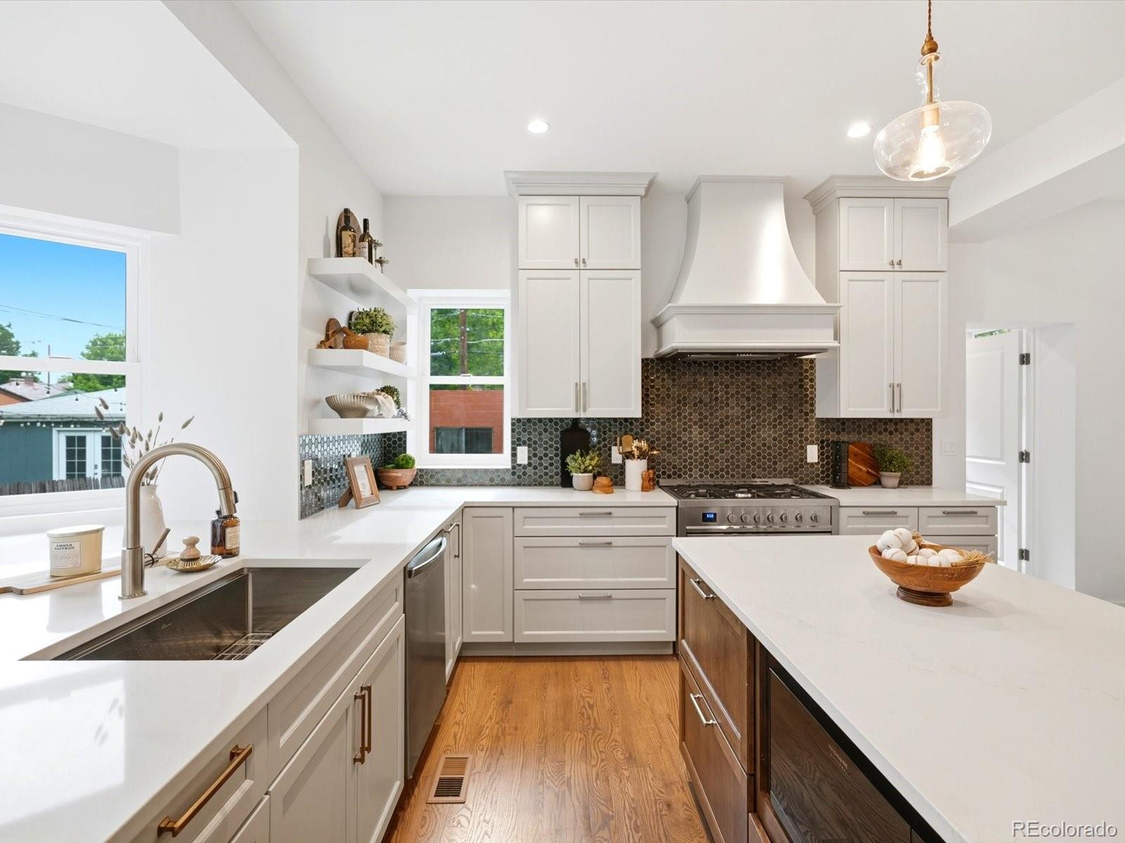 MLS Image #20 for 2831 n gaylord street,denver, Colorado