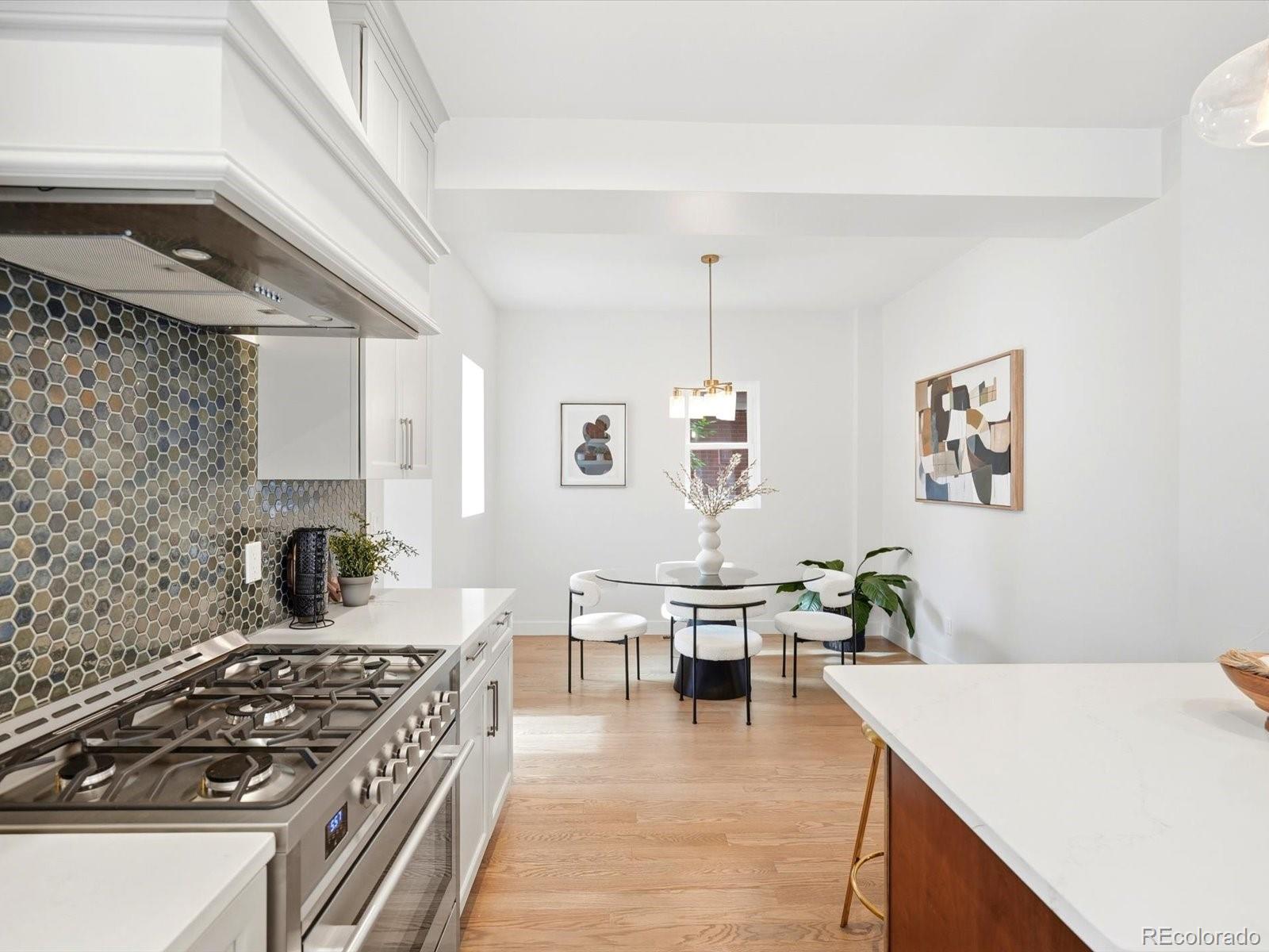 MLS Image #21 for 2831 n gaylord street,denver, Colorado