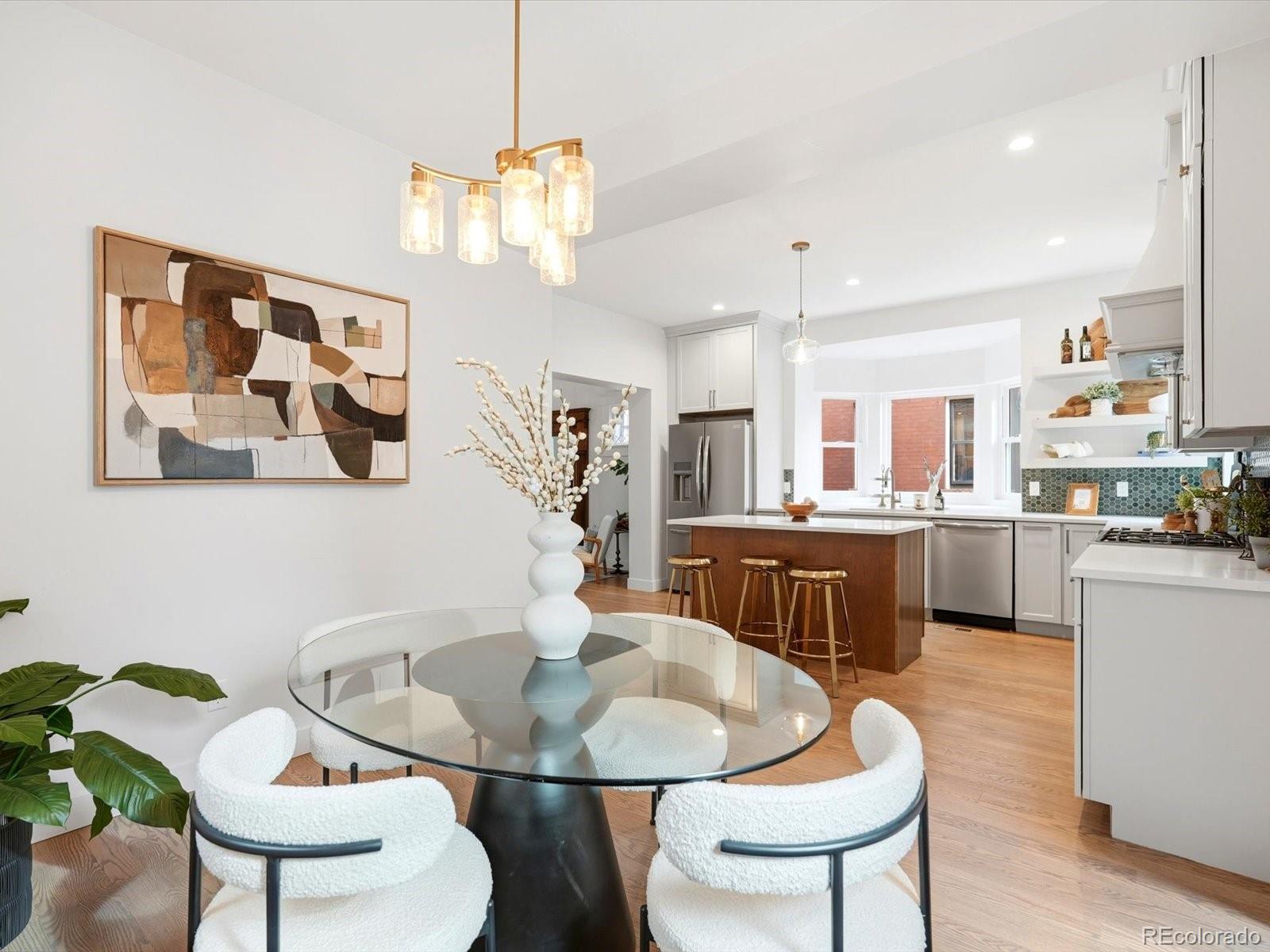 MLS Image #24 for 2831 n gaylord street,denver, Colorado