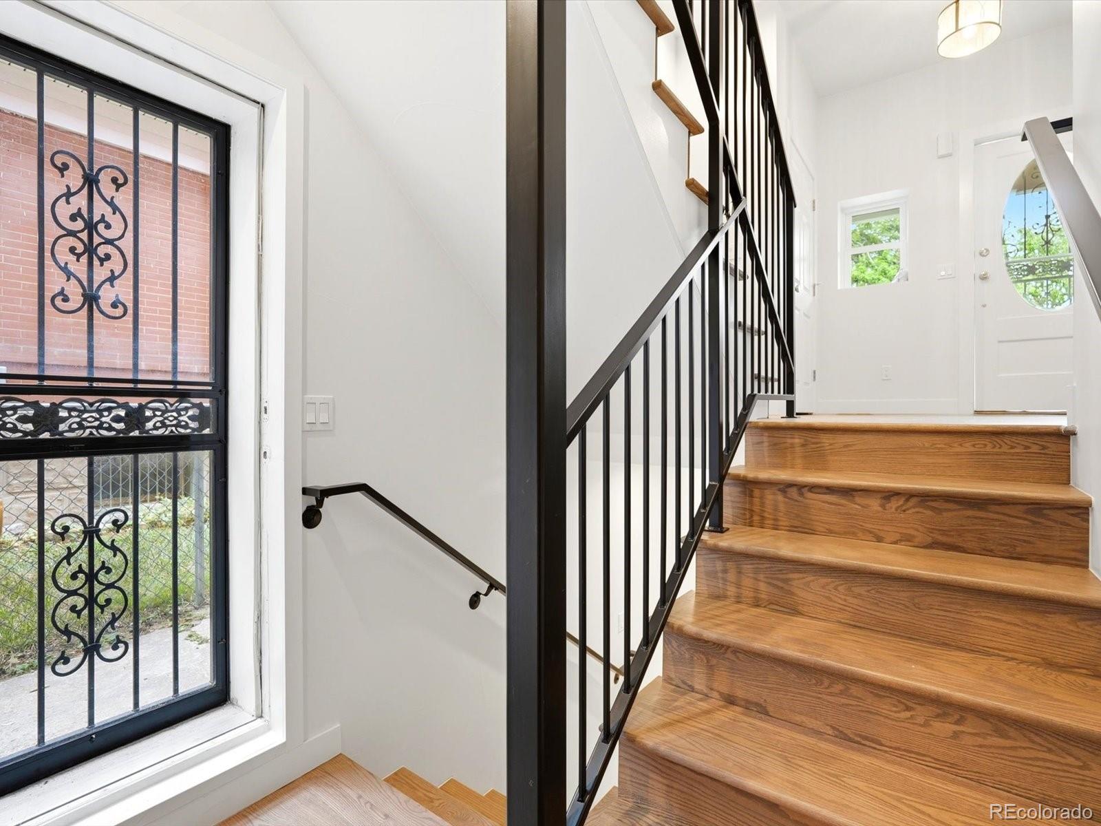 MLS Image #27 for 2831 n gaylord street,denver, Colorado
