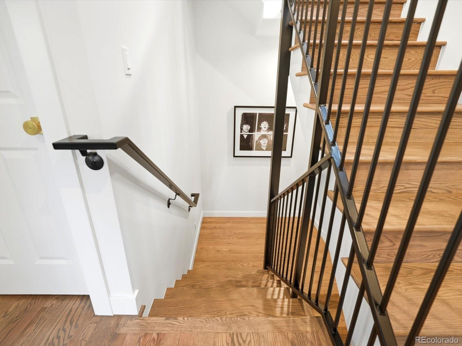 MLS Image #37 for 2831 n gaylord street,denver, Colorado