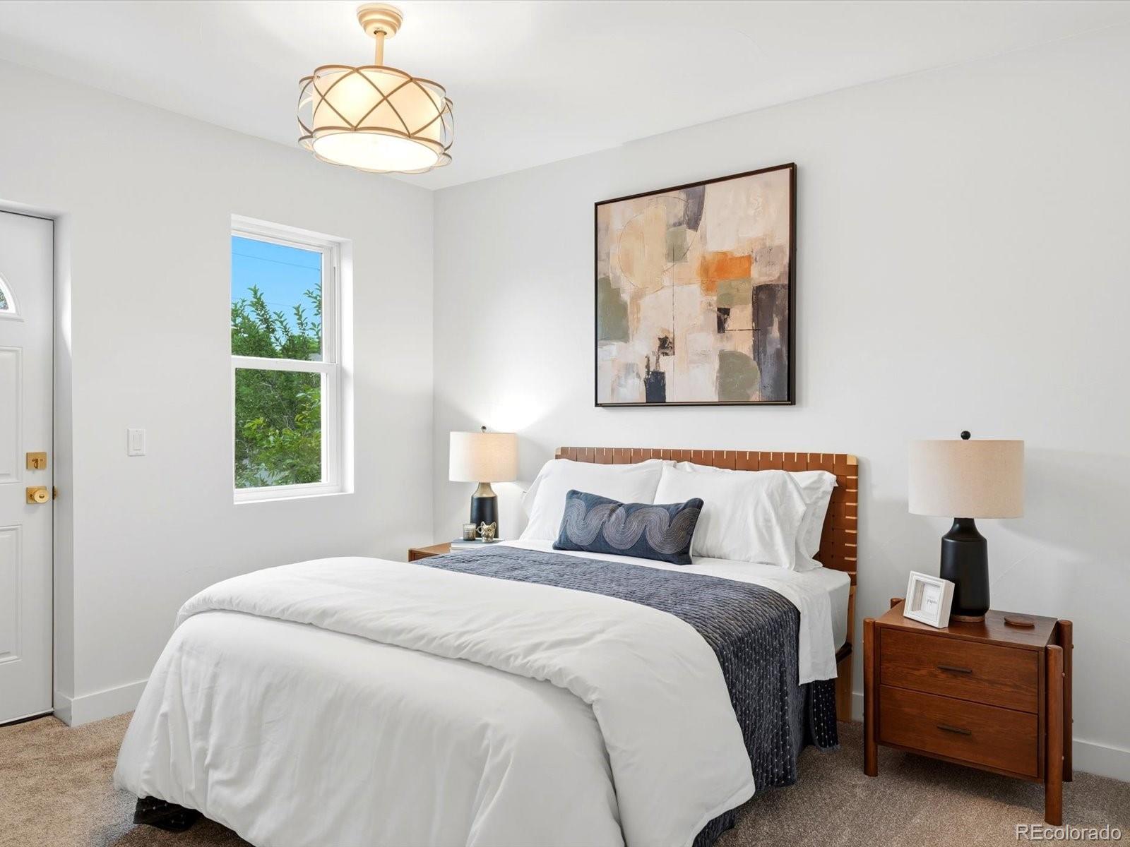 MLS Image #43 for 2831 n gaylord street,denver, Colorado