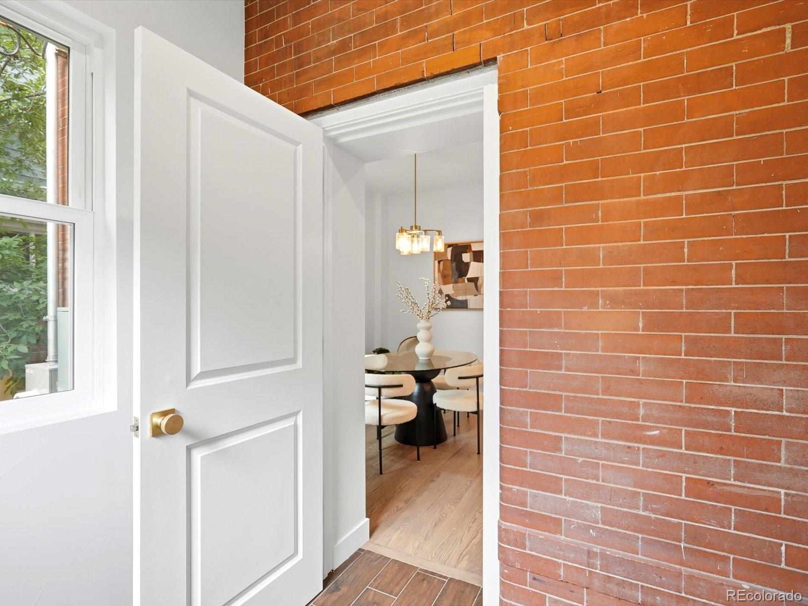 MLS Image #47 for 2831 n gaylord street,denver, Colorado