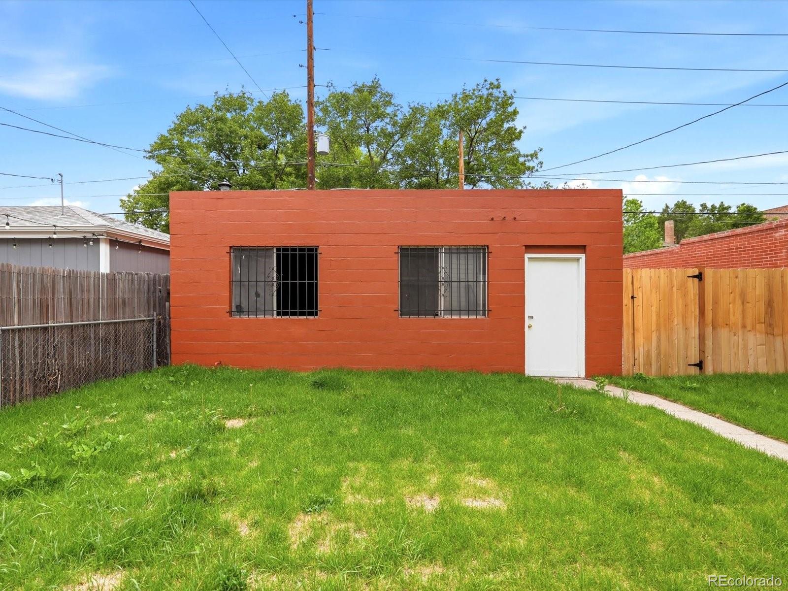 MLS Image #48 for 2831 n gaylord street,denver, Colorado