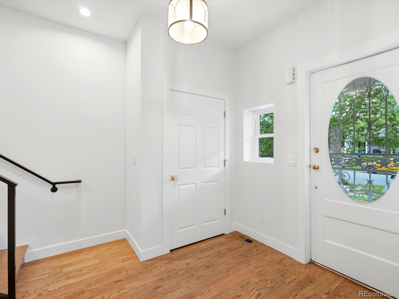 MLS Image #6 for 2831 n gaylord street,denver, Colorado
