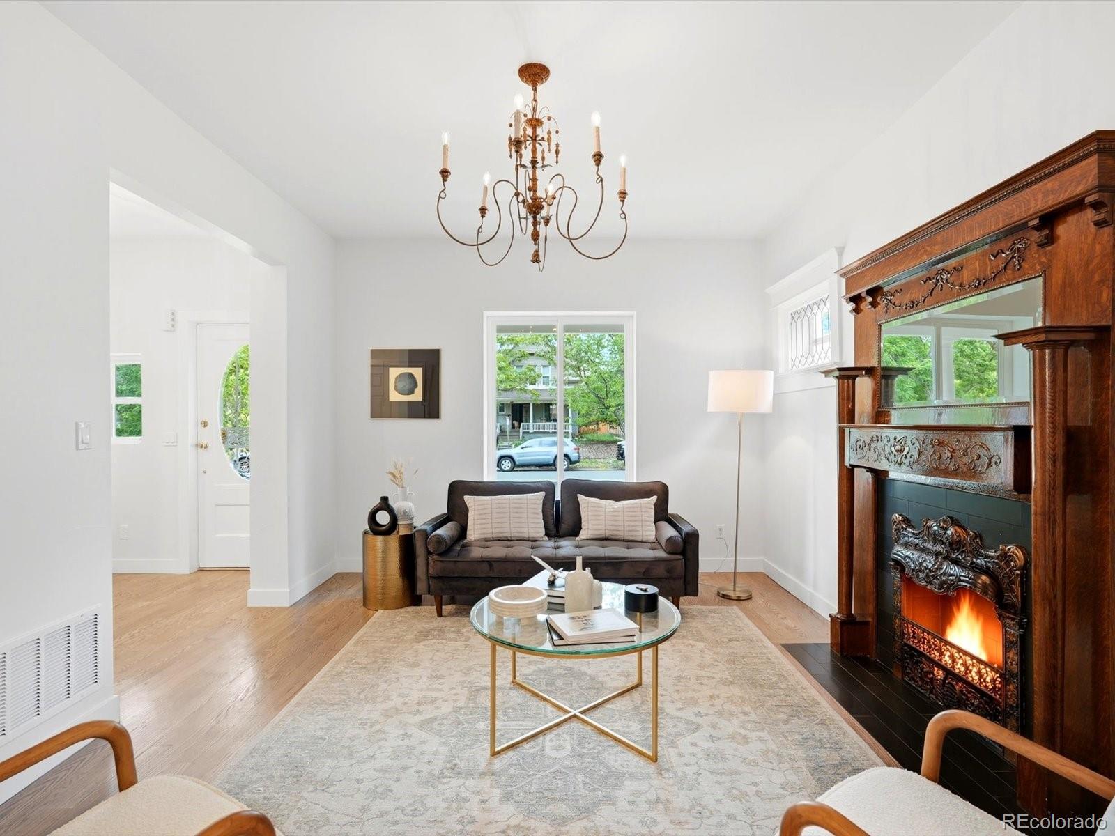 MLS Image #8 for 2831 n gaylord street,denver, Colorado