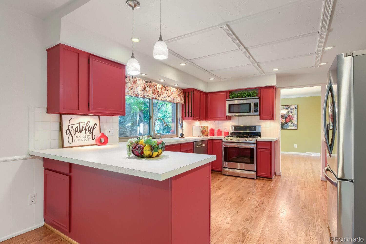 MLS Image #12 for 7181 w morraine drive,littleton, Colorado