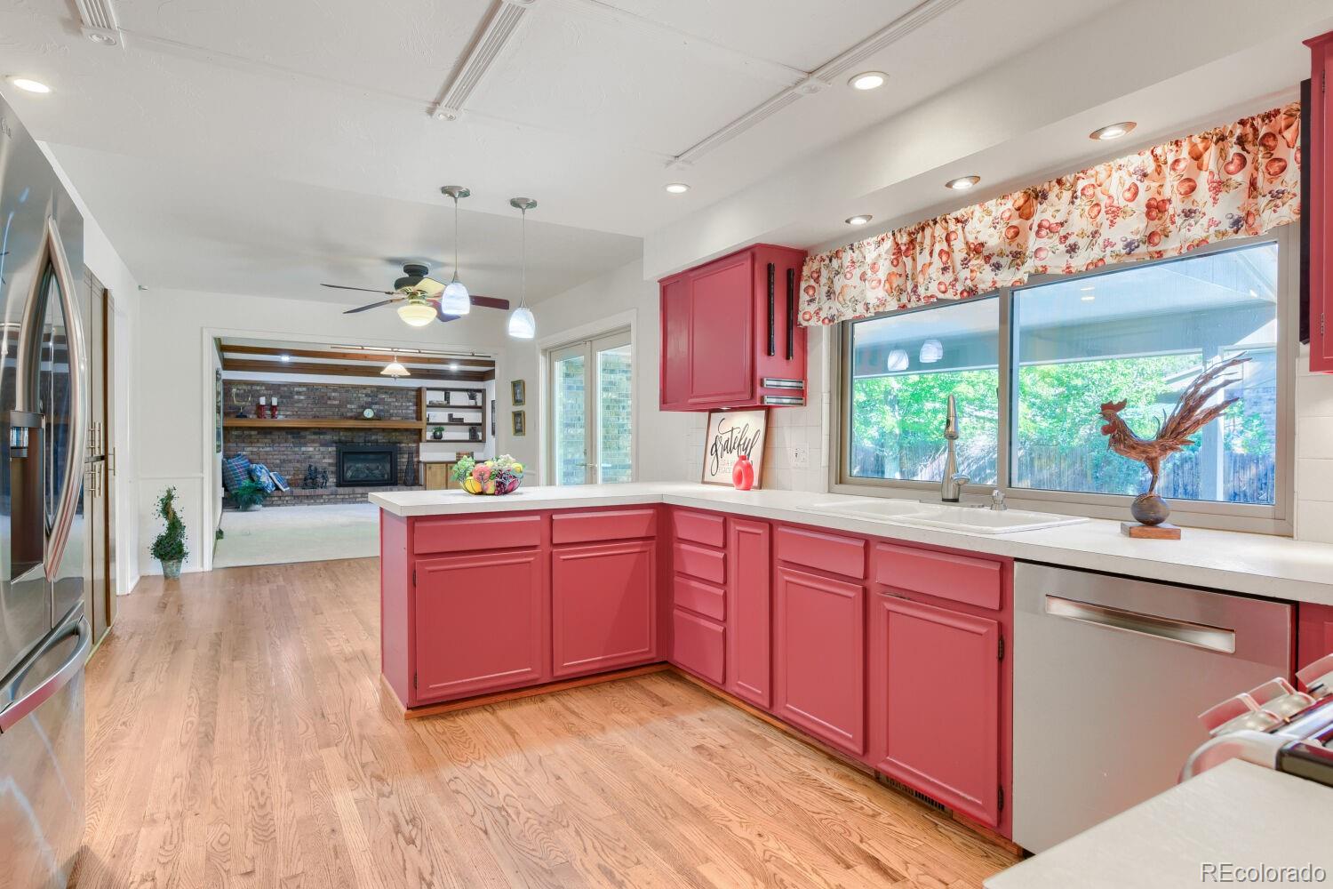 MLS Image #15 for 7181 w morraine drive,littleton, Colorado