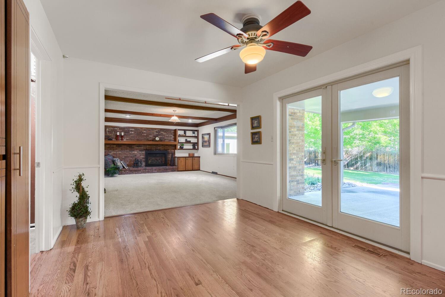 MLS Image #17 for 7181 w morraine drive,littleton, Colorado