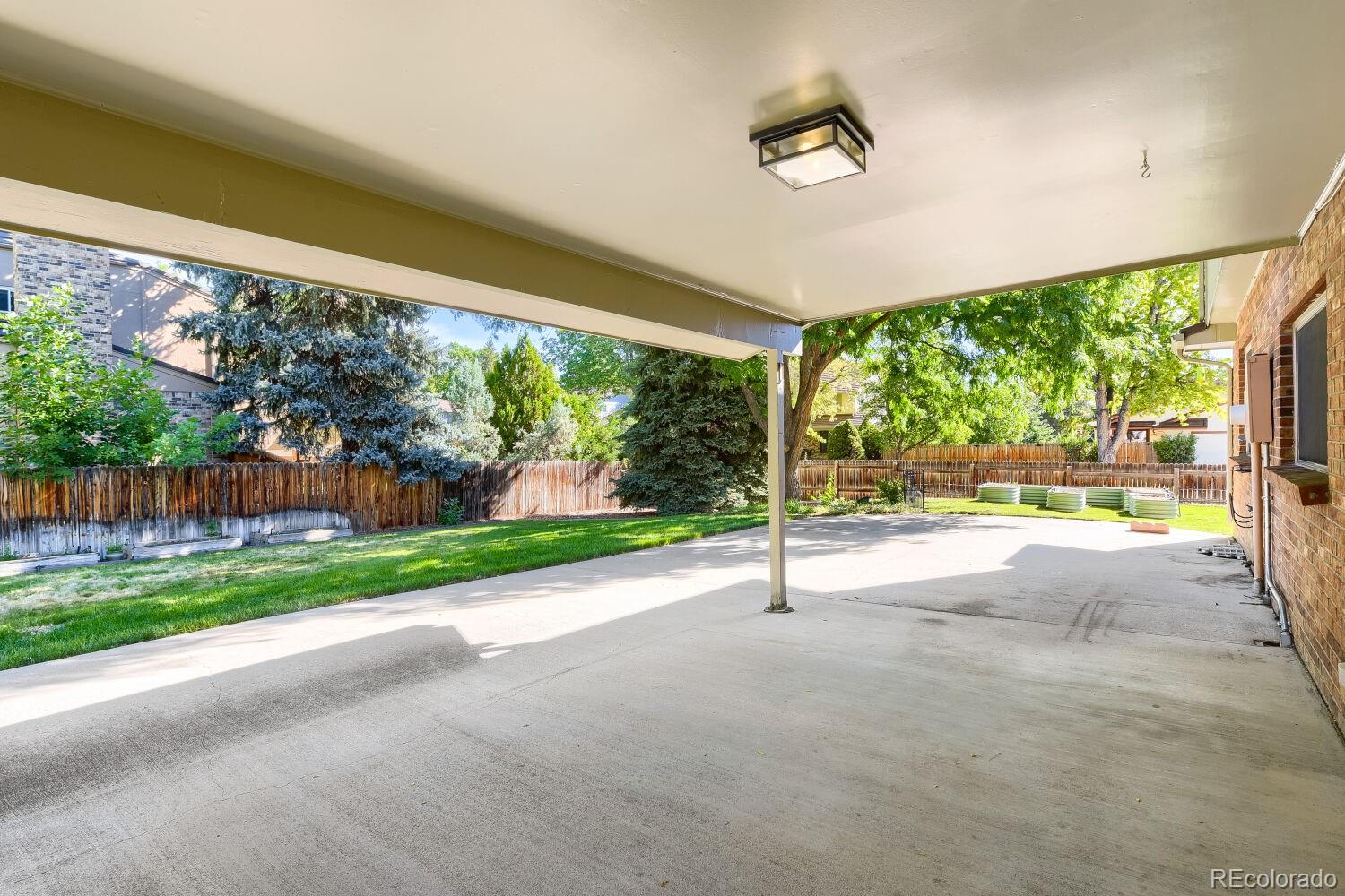 MLS Image #31 for 7181 w morraine drive,littleton, Colorado