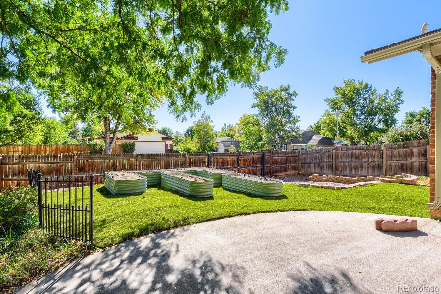 MLS Image #32 for 7181 w morraine drive,littleton, Colorado