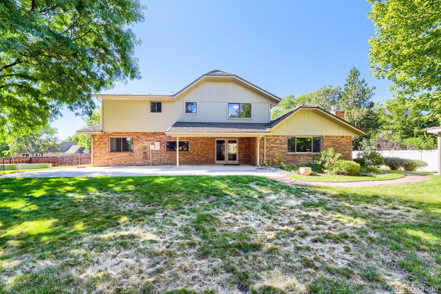 MLS Image #33 for 7181 w morraine drive,littleton, Colorado