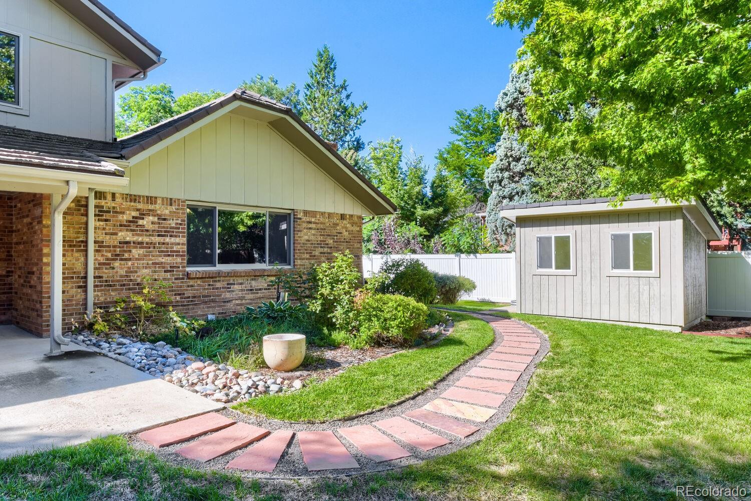 MLS Image #34 for 7181 w morraine drive,littleton, Colorado