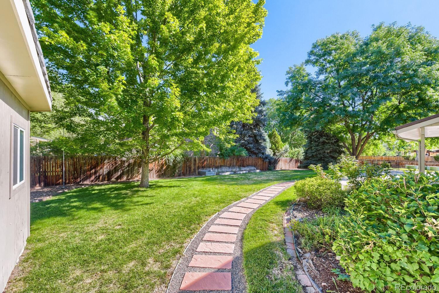 MLS Image #35 for 7181 w morraine drive,littleton, Colorado