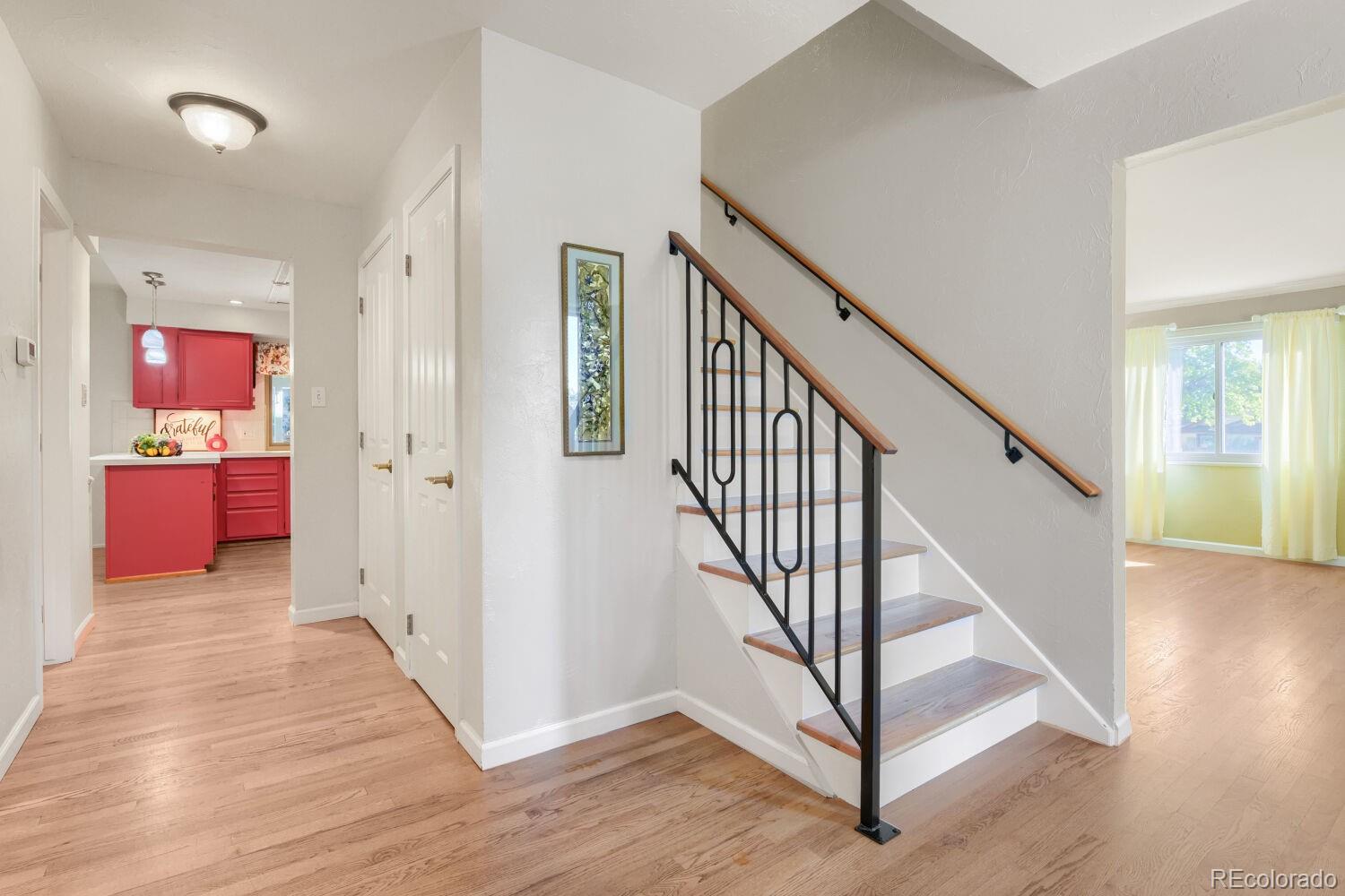MLS Image #5 for 7181 w morraine drive,littleton, Colorado