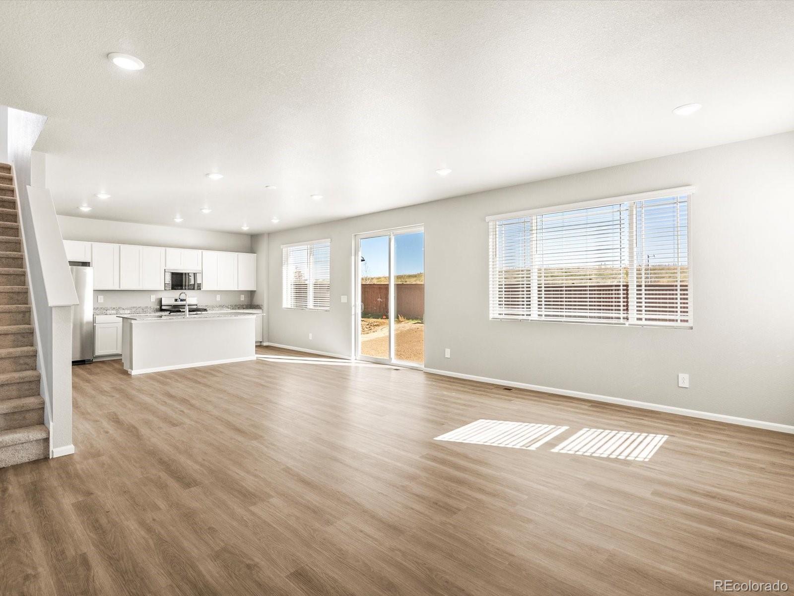 MLS Image #4 for 12094 e 101st avenue,commerce city, Colorado