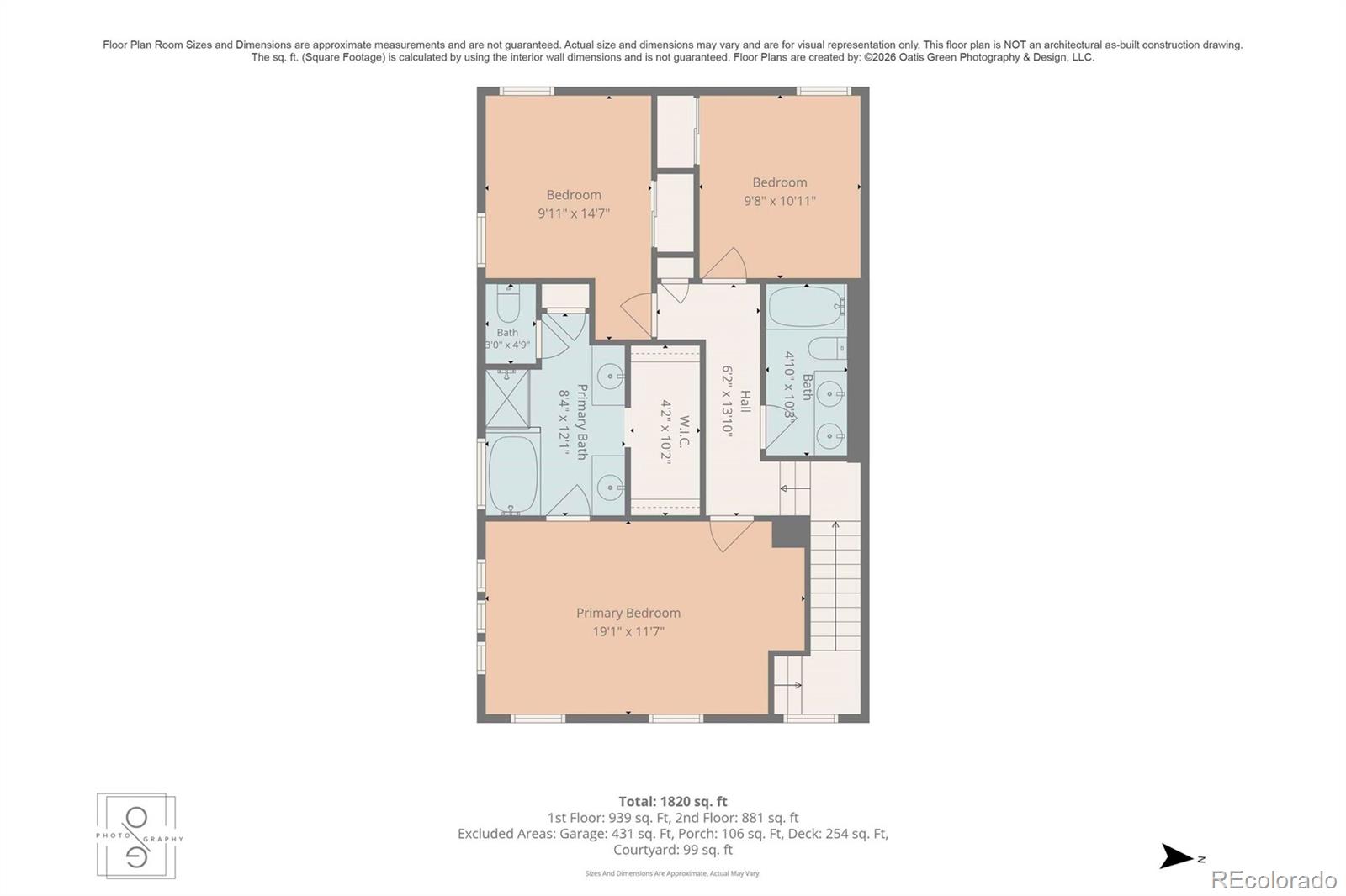 MLS Image #19 for 13626  garfield street,thornton, Colorado
