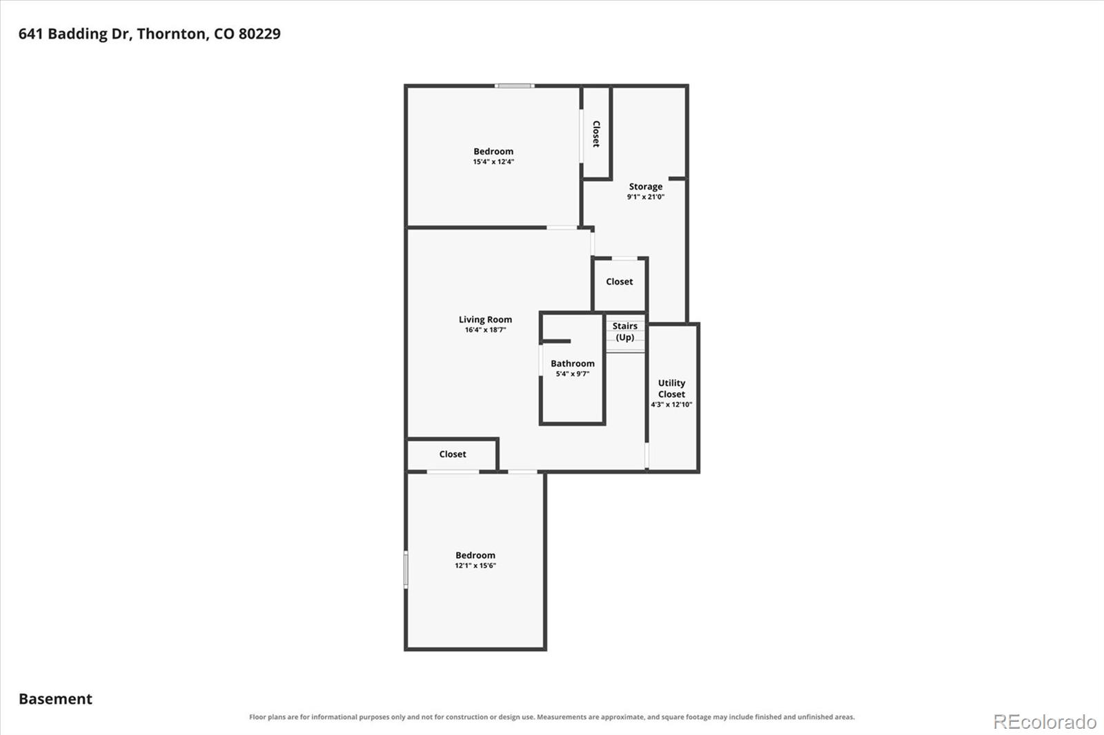 MLS Image #27 for 641  badding drive,thornton, Colorado