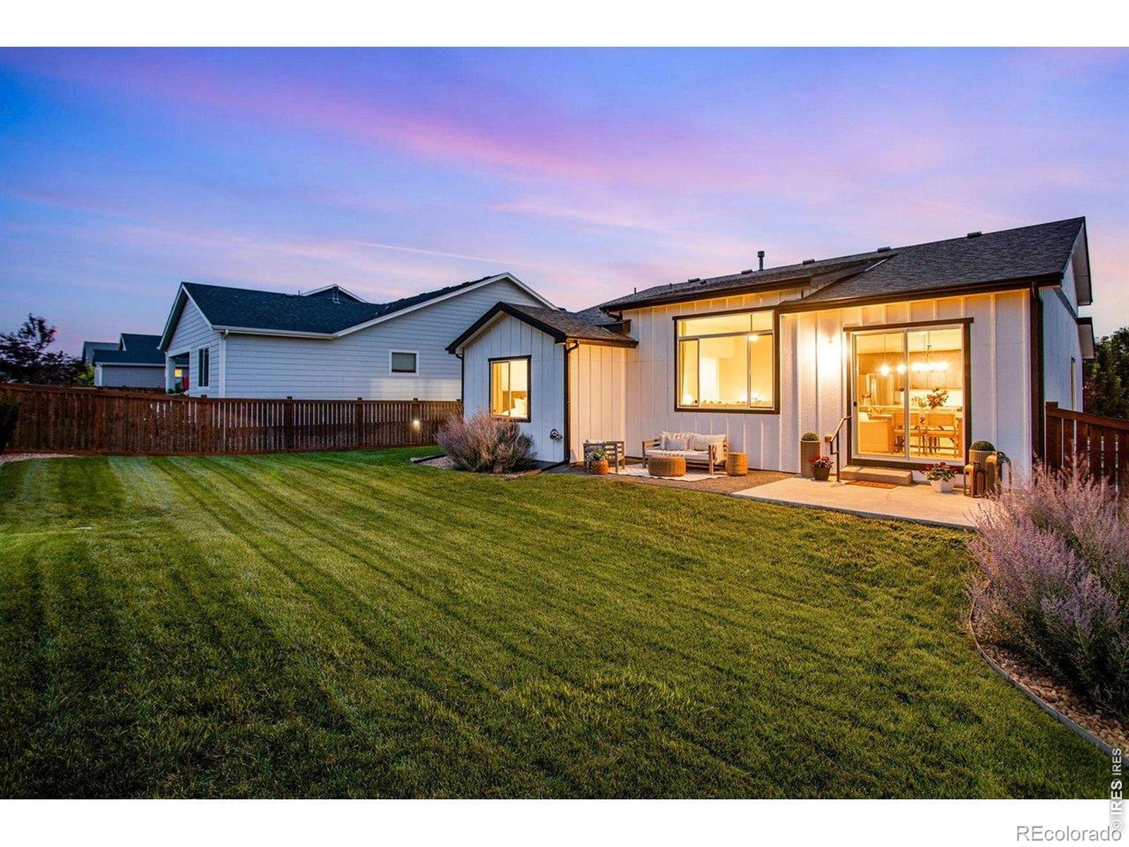 MLS Image #1 for 301  dorothy drive,berthoud, Colorado