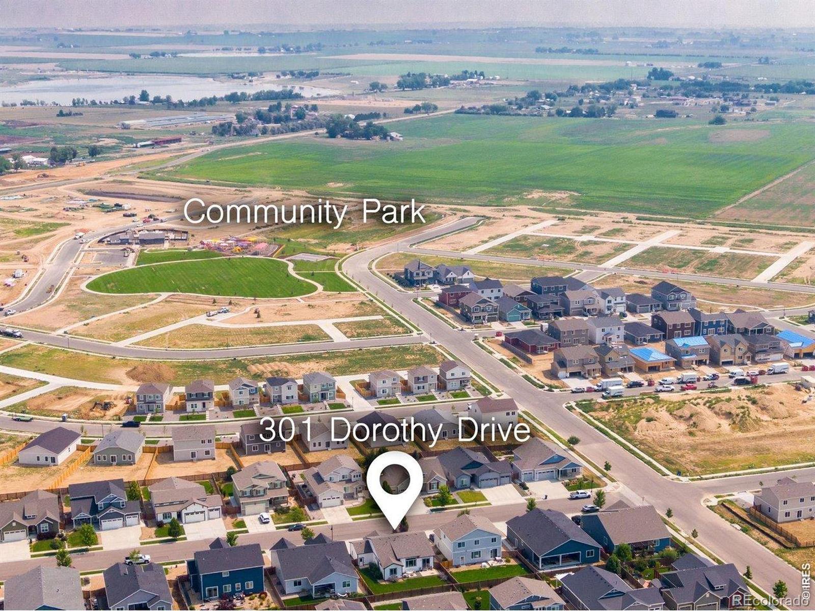 MLS Image #30 for 301  dorothy drive,berthoud, Colorado
