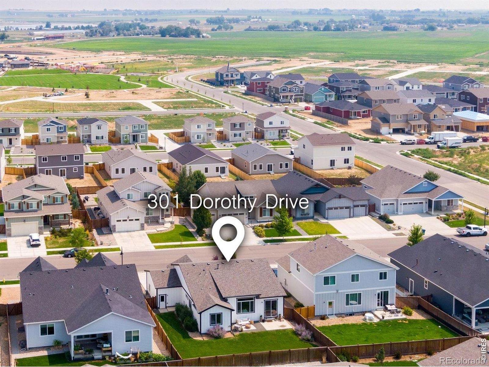 MLS Image #36 for 301  dorothy drive,berthoud, Colorado