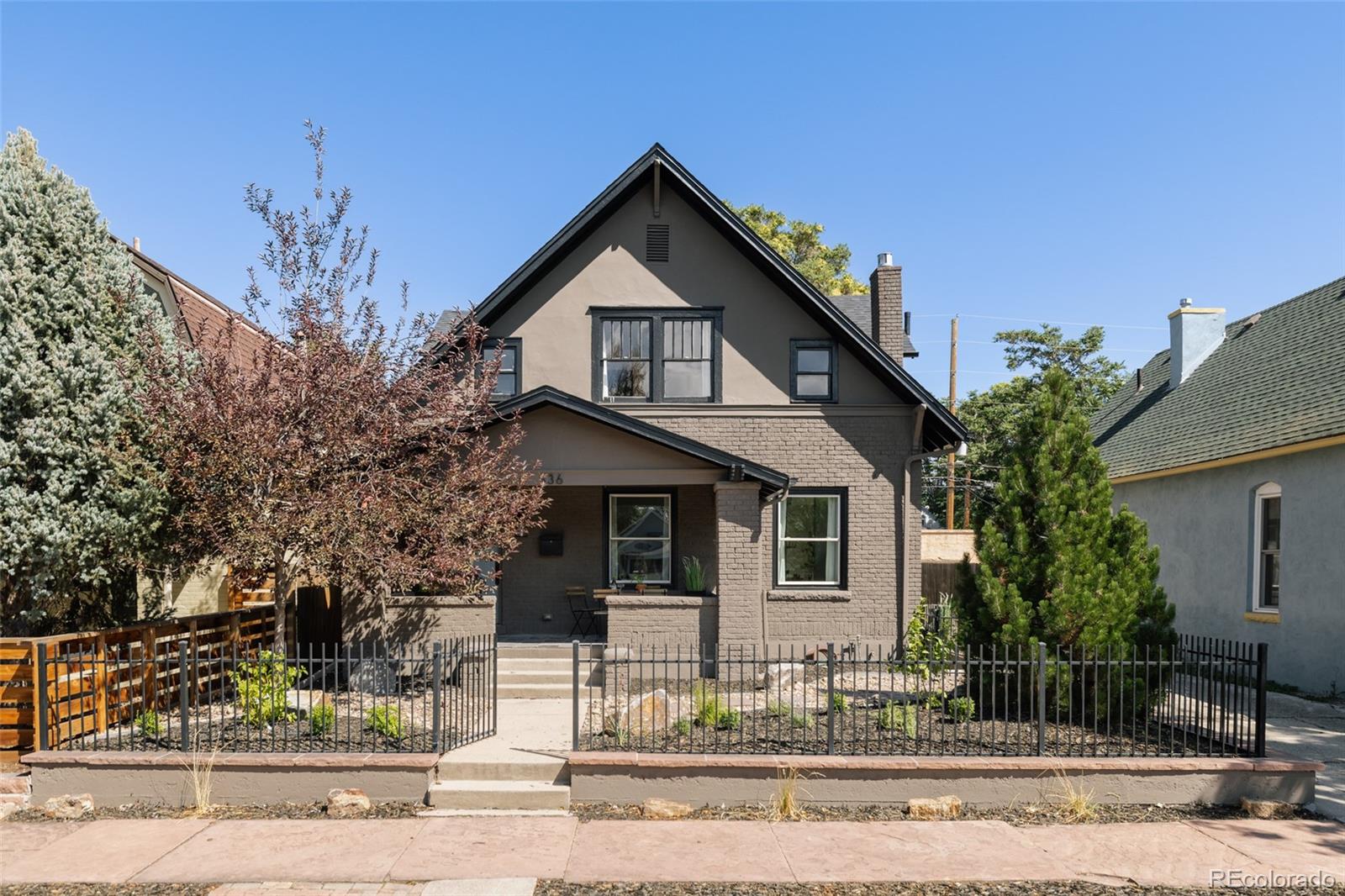 MLS Image #2 for 336  elati street,denver, Colorado