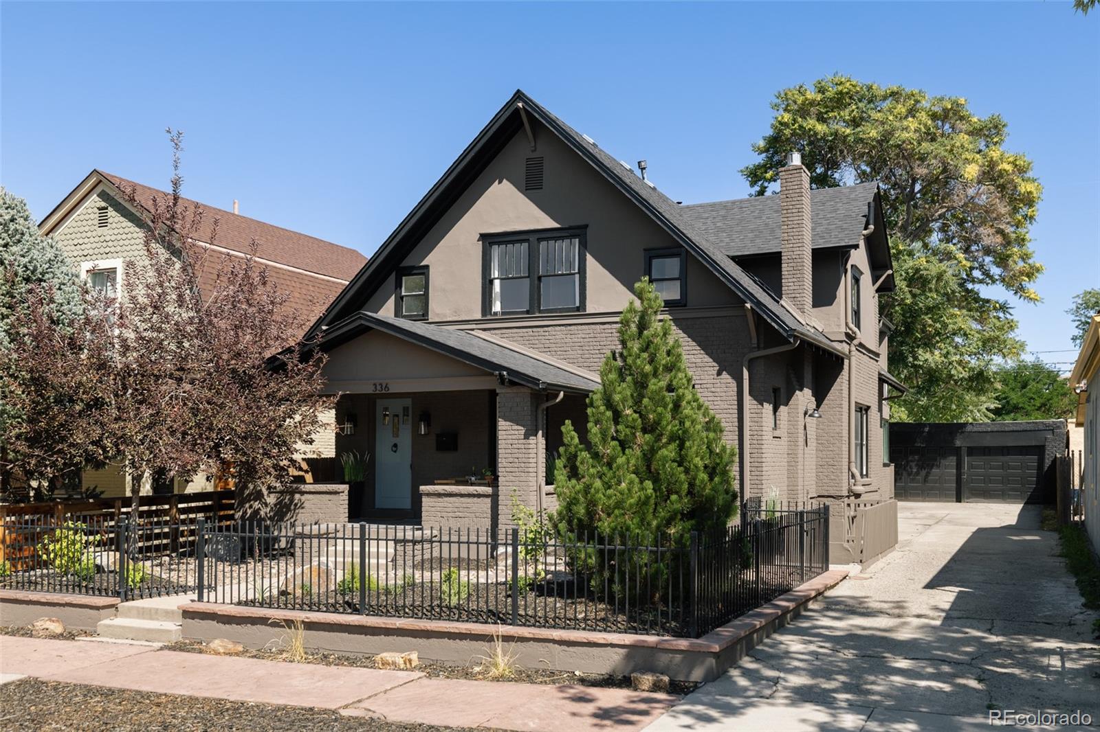 MLS Image #49 for 336  elati street,denver, Colorado