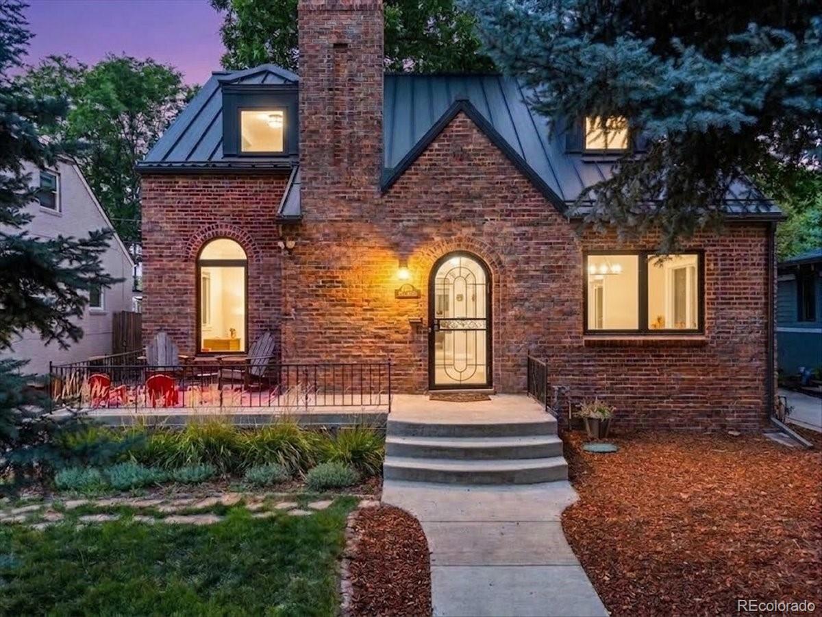 MLS Image #0 for 1533 n oneida street,denver, Colorado