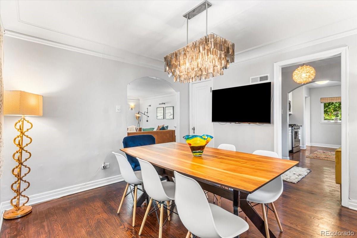 MLS Image #10 for 1533 n oneida street,denver, Colorado