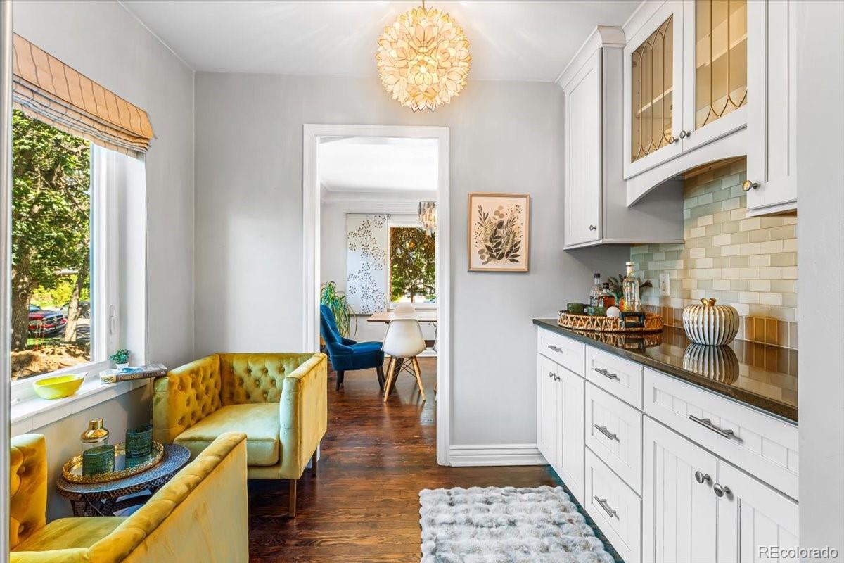 MLS Image #11 for 1533 n oneida street,denver, Colorado